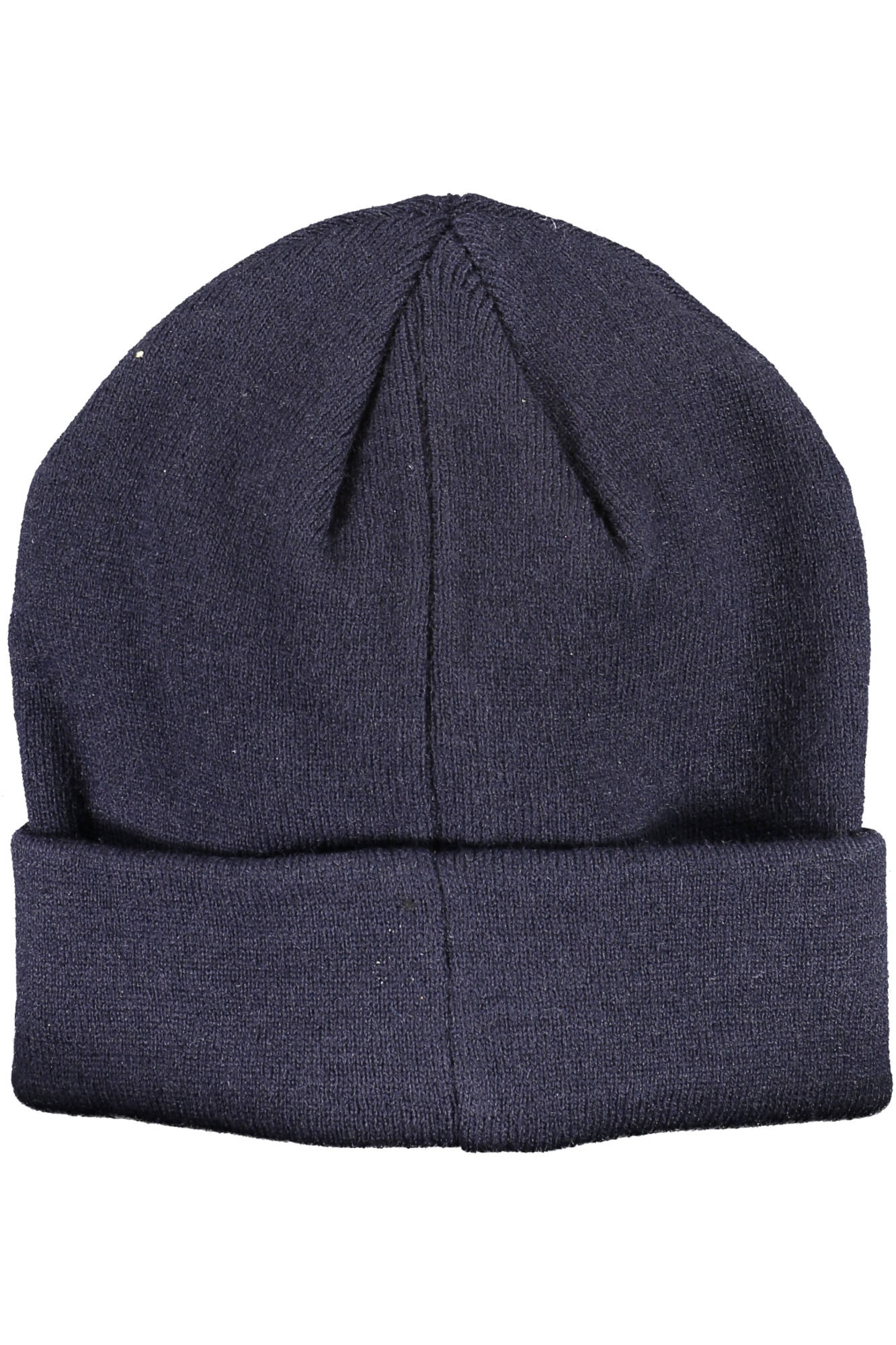 LA MARTINA Beanie Blue - UUH002-YW085