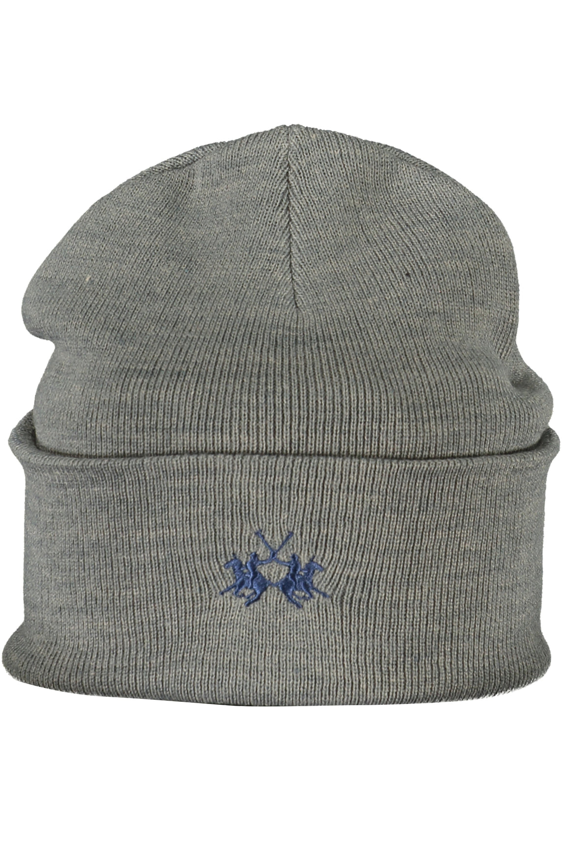 LA MARTINA Beanie Grey - CCUH02YW109