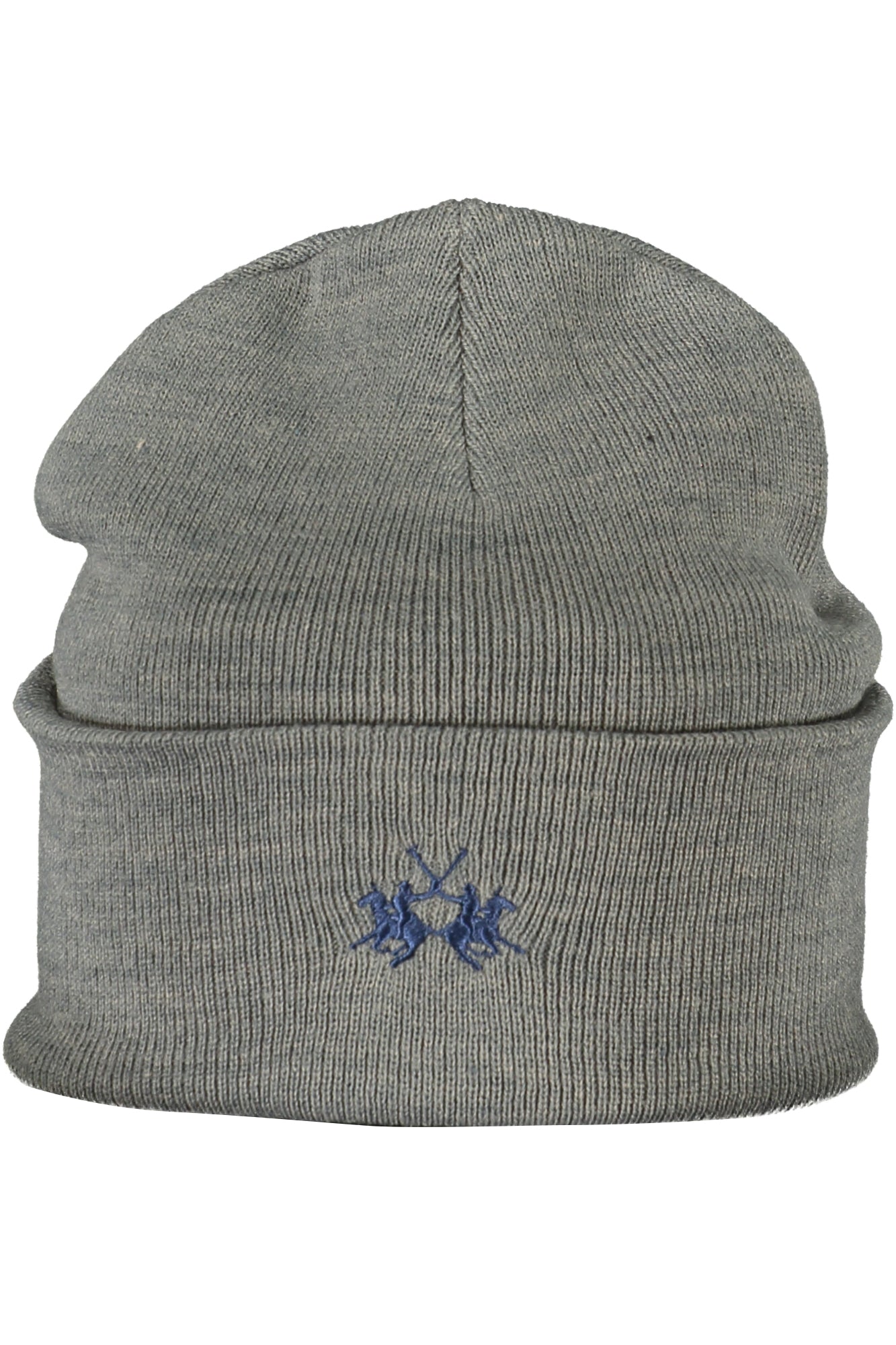 LA MARTINA Beanie Grey - CCUH02YW109