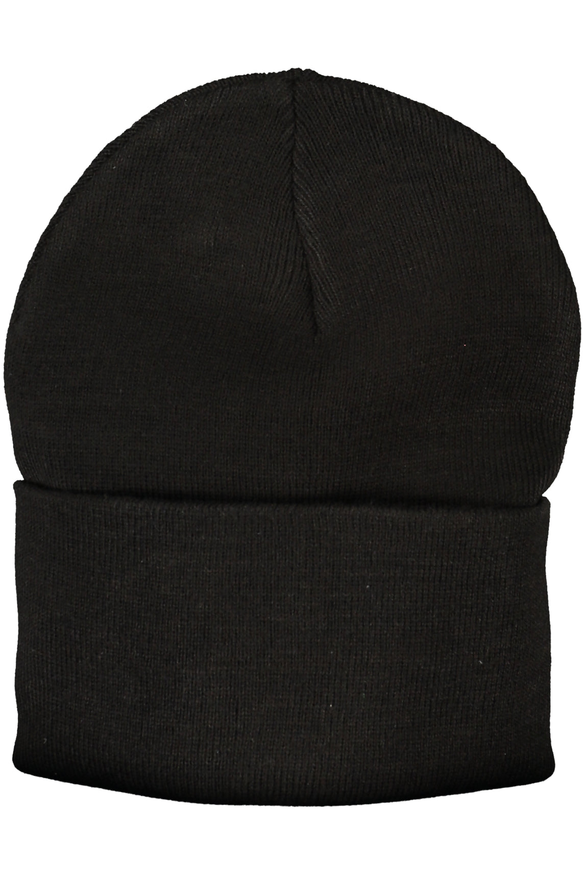 LA MARTINA Beanie Black - CCUH02YW109