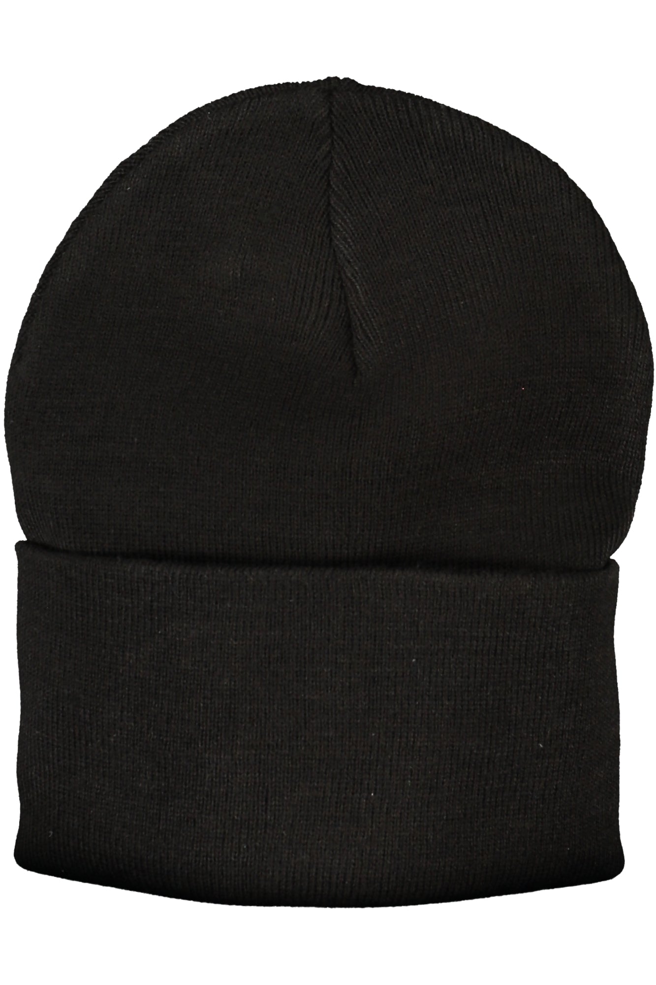 LA MARTINA Beanie Black - CCUH02YW109