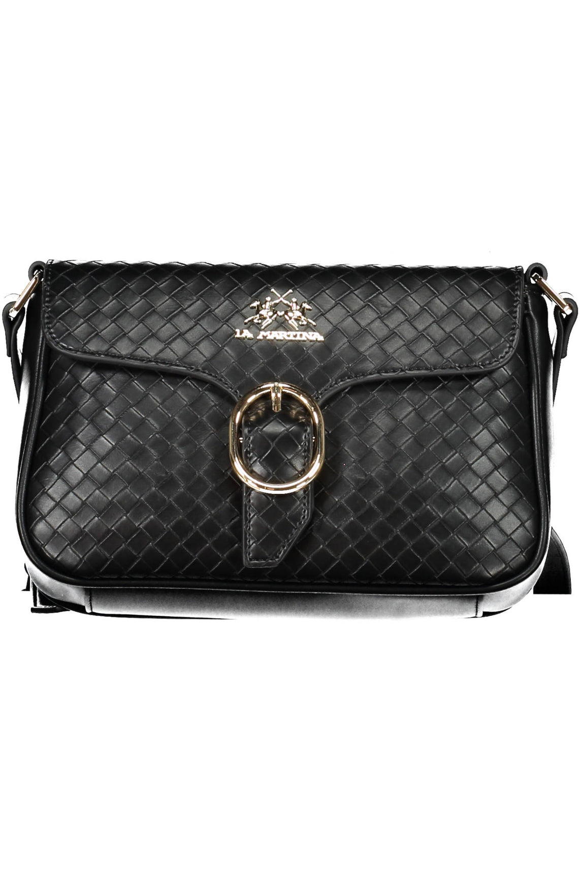LA MARTINA Bags Black - LMBA01118T