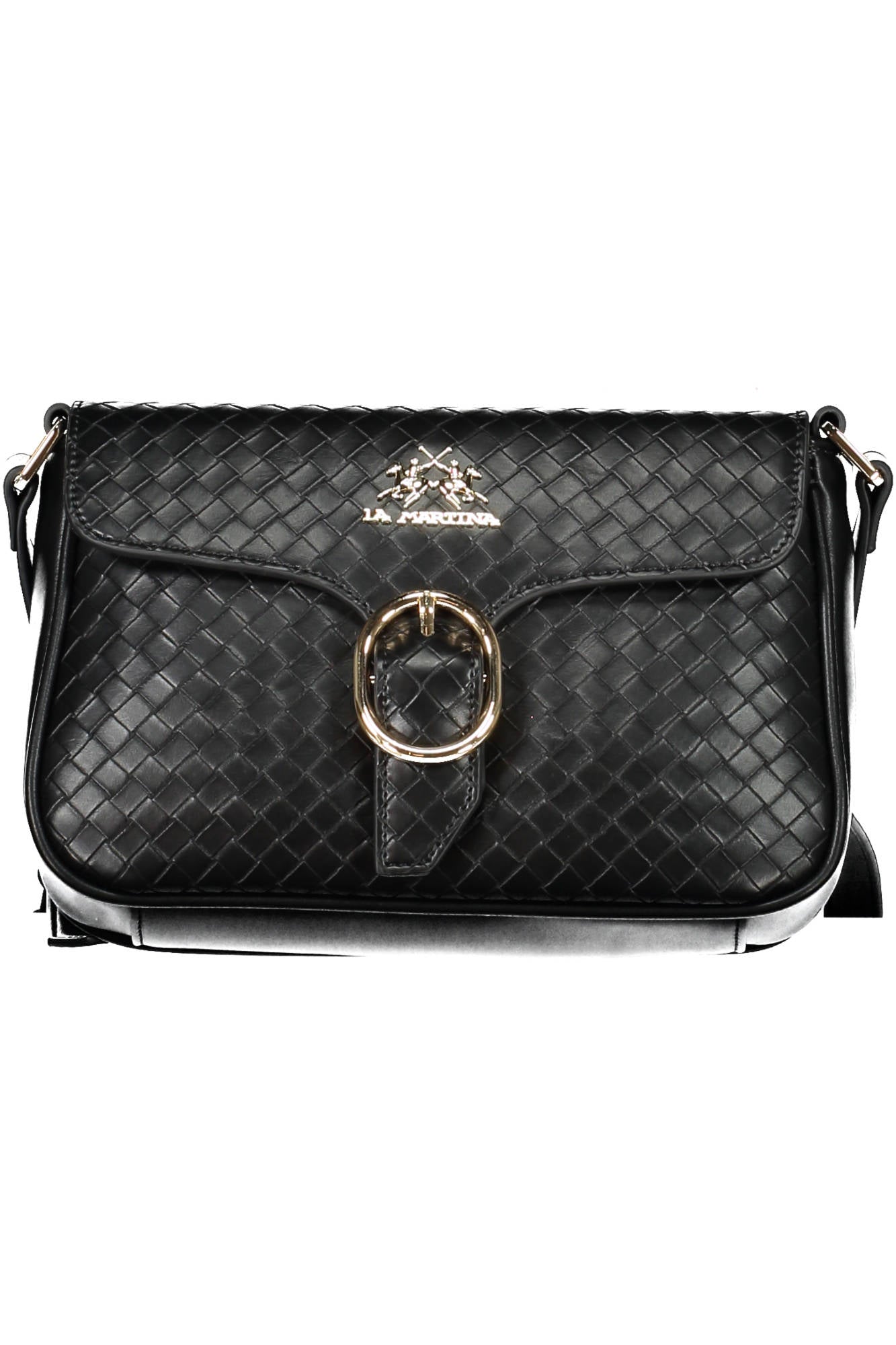 LA MARTINA Bags Black - LMBA01118T