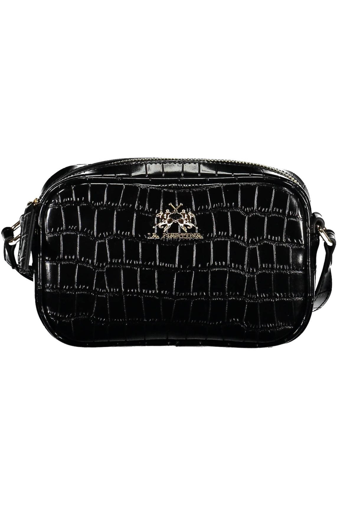 LA MARTINA Bags Black - LMBA01027P