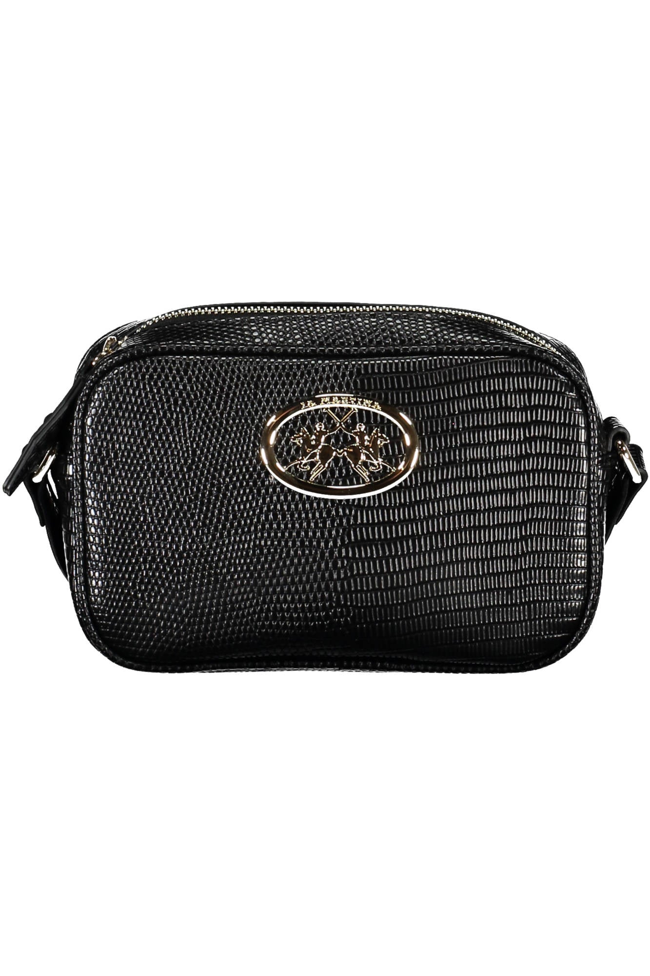 LA MARTINA Bags Black - LMBA01027T