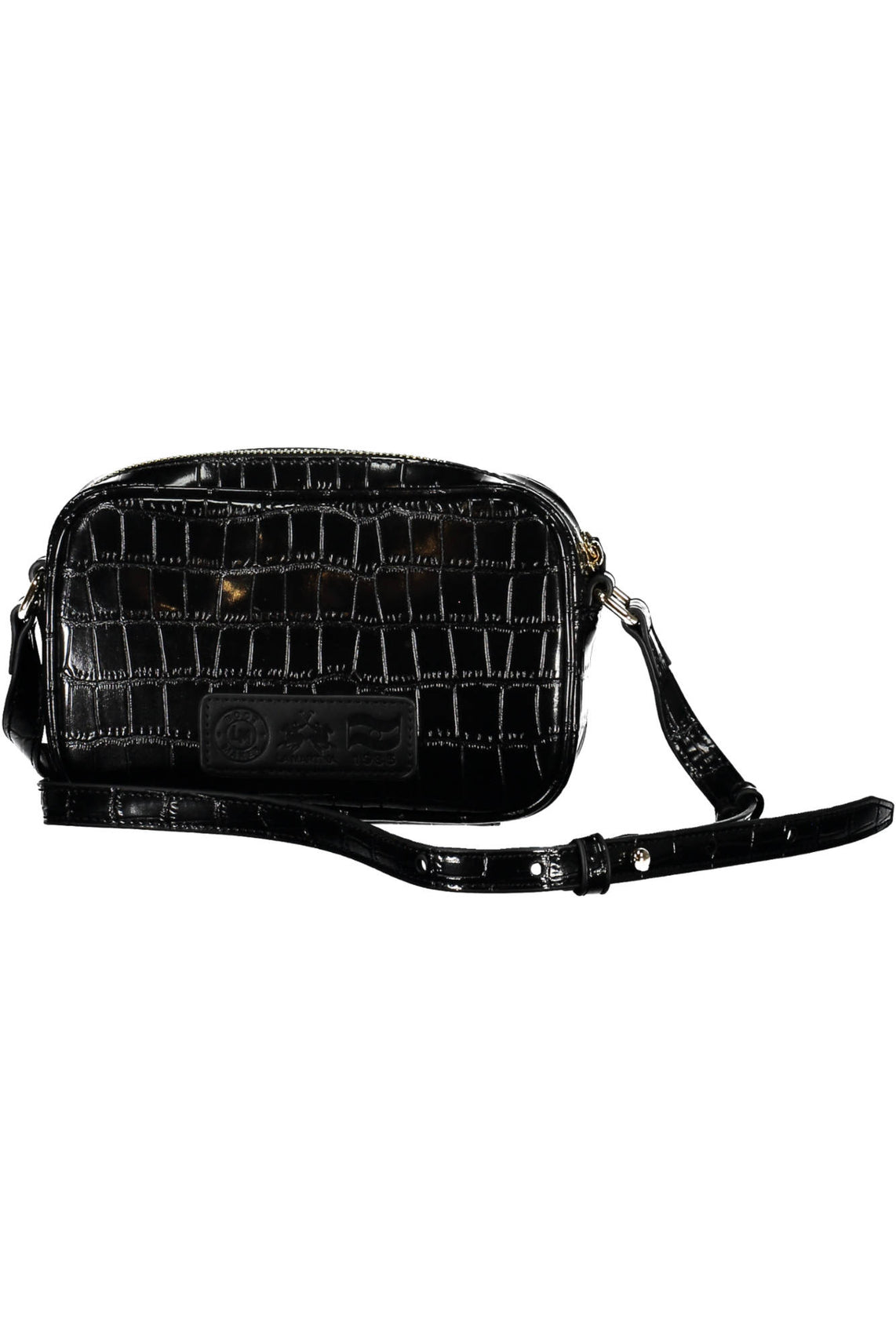 LA MARTINA Bags Black - LMBA01027P
