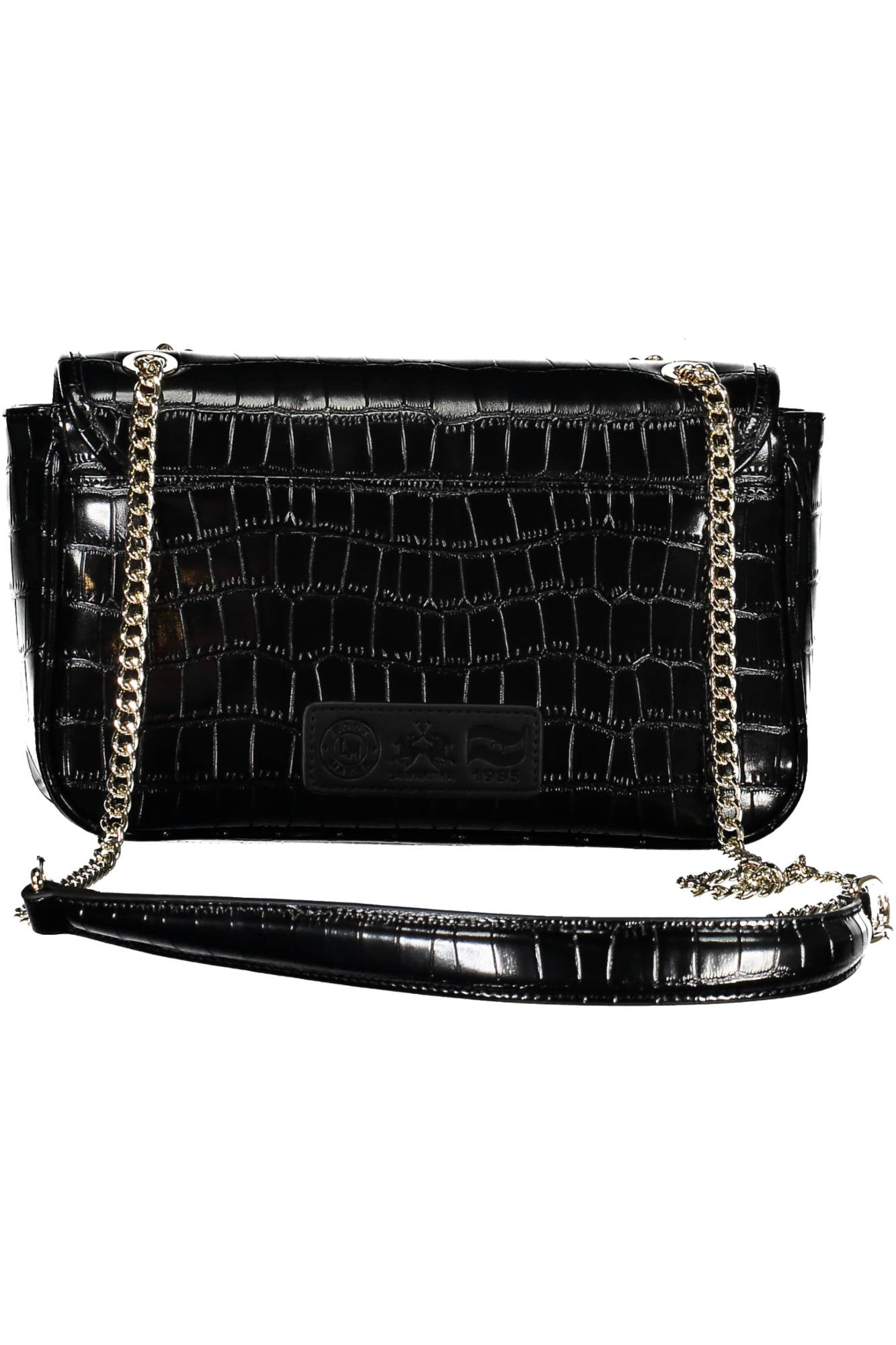 Black women's bag