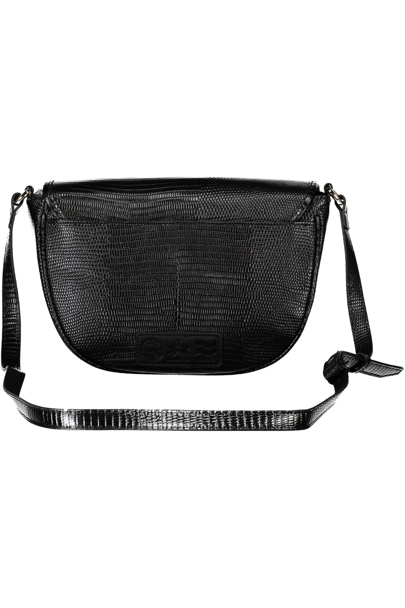 Black women's bag