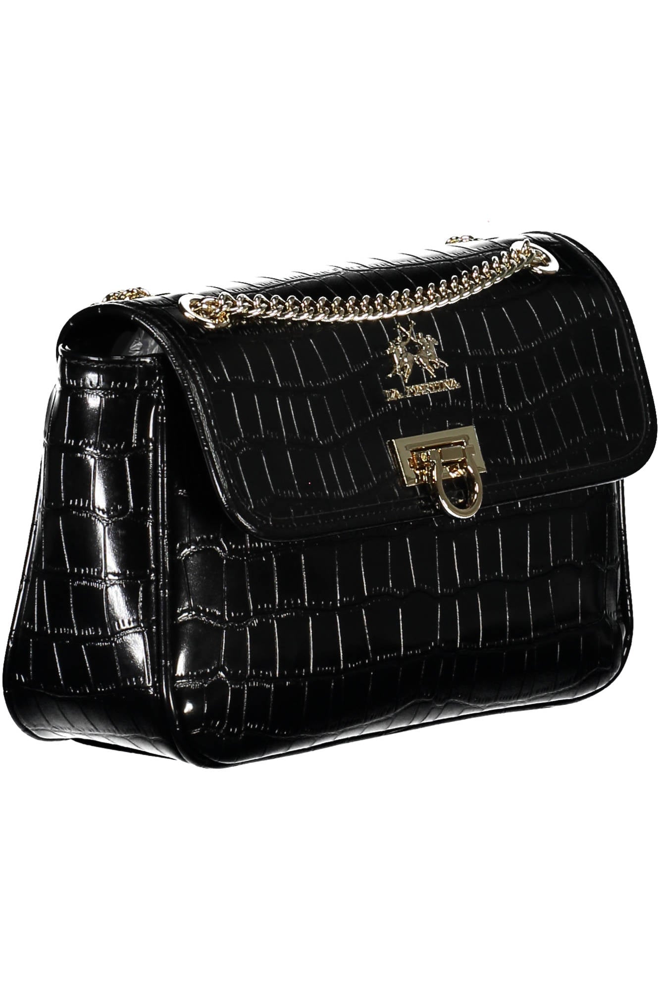 LA MARTINA Bags Black - LMBA01028P