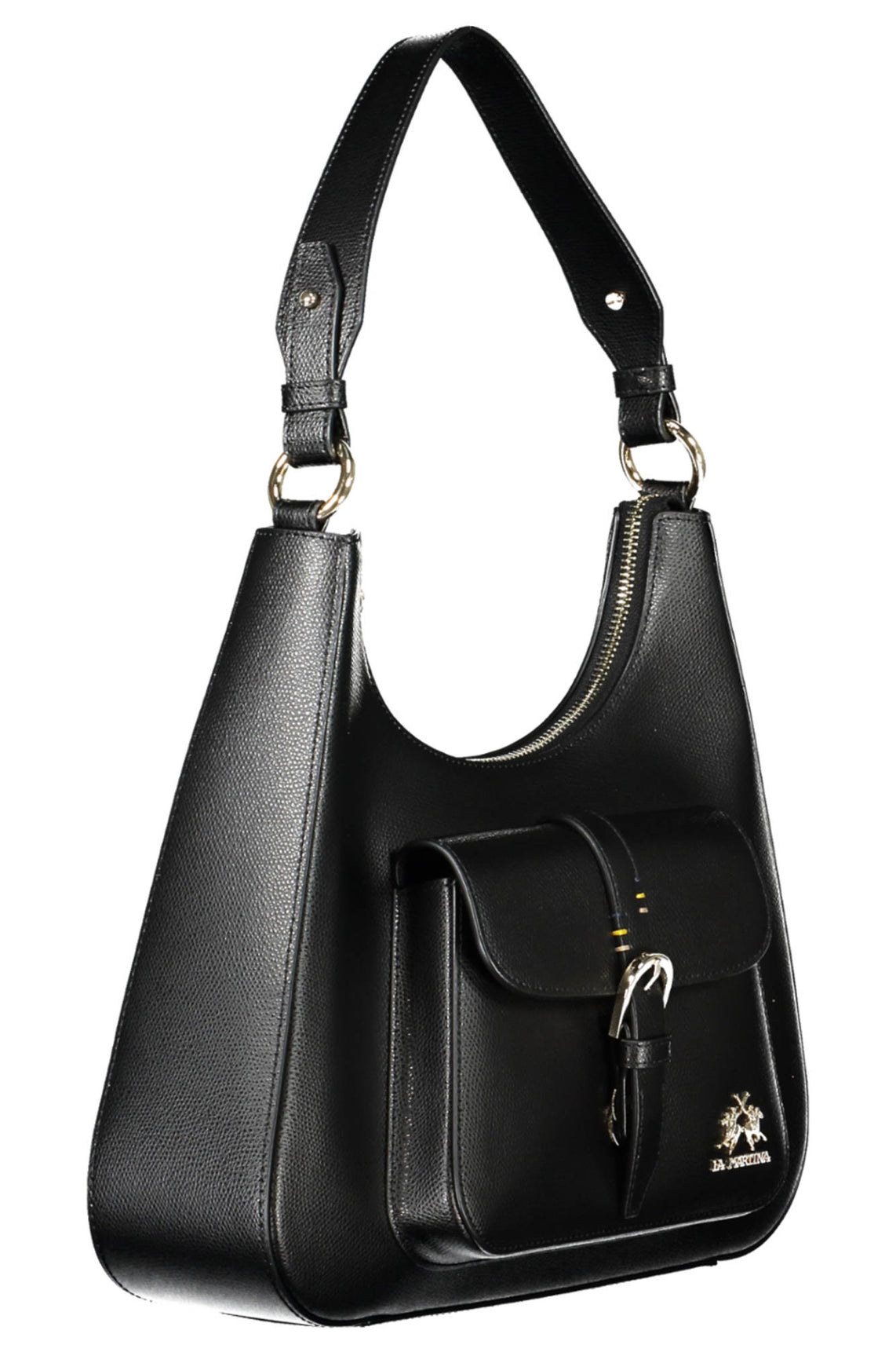 LA MARTINA Bags Black - LMBA01107M