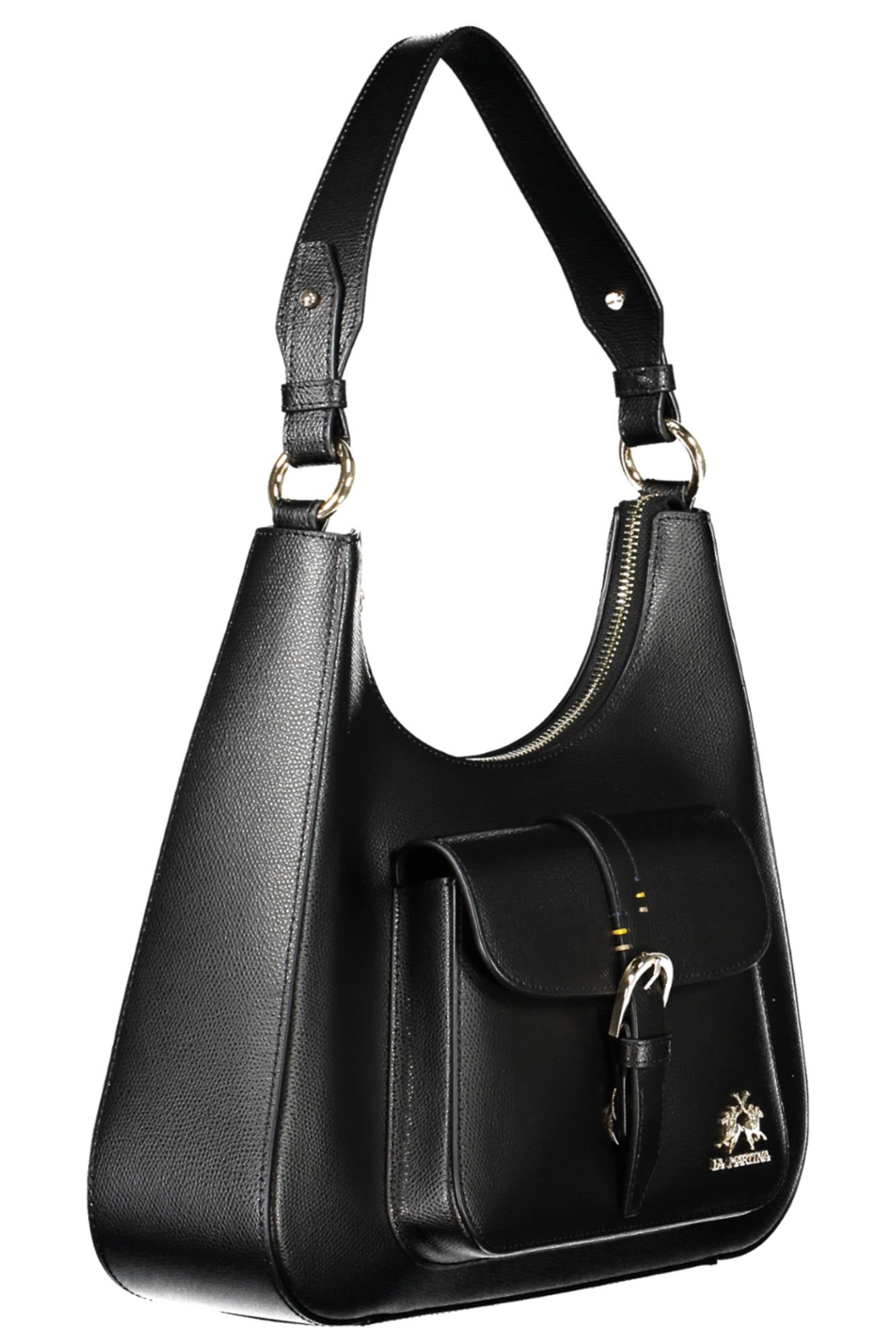 LA MARTINA Bags Black - LMBA01107M