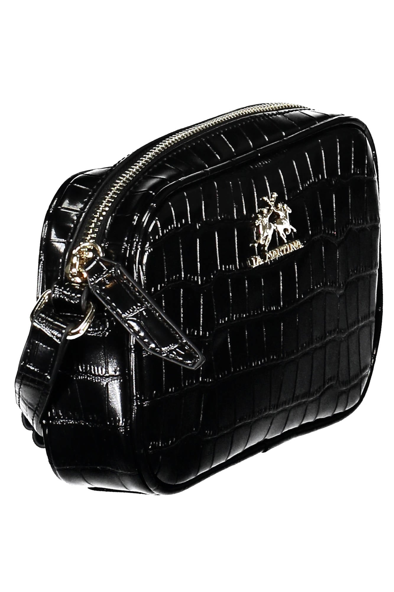 LA MARTINA Bags Black - LMBA01027P