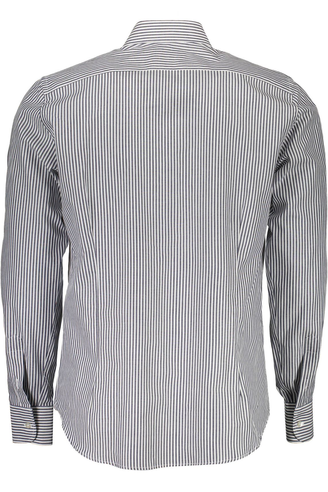 LA MARTINA Shirts Blue - XMC007PP340
