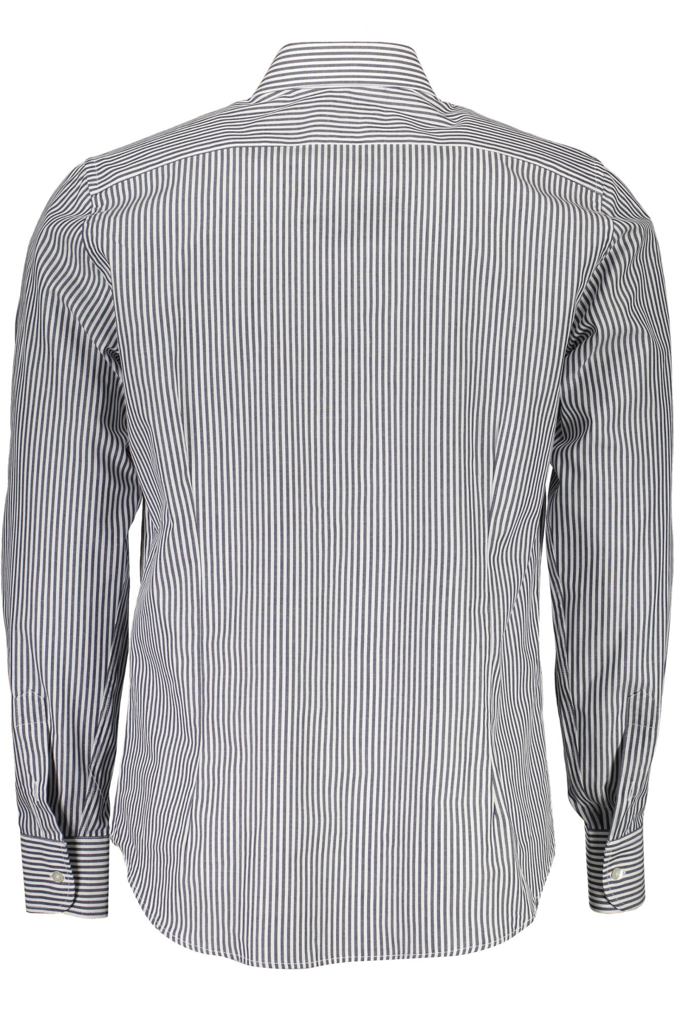 LA MARTINA Shirts Blue - XMC007PP340