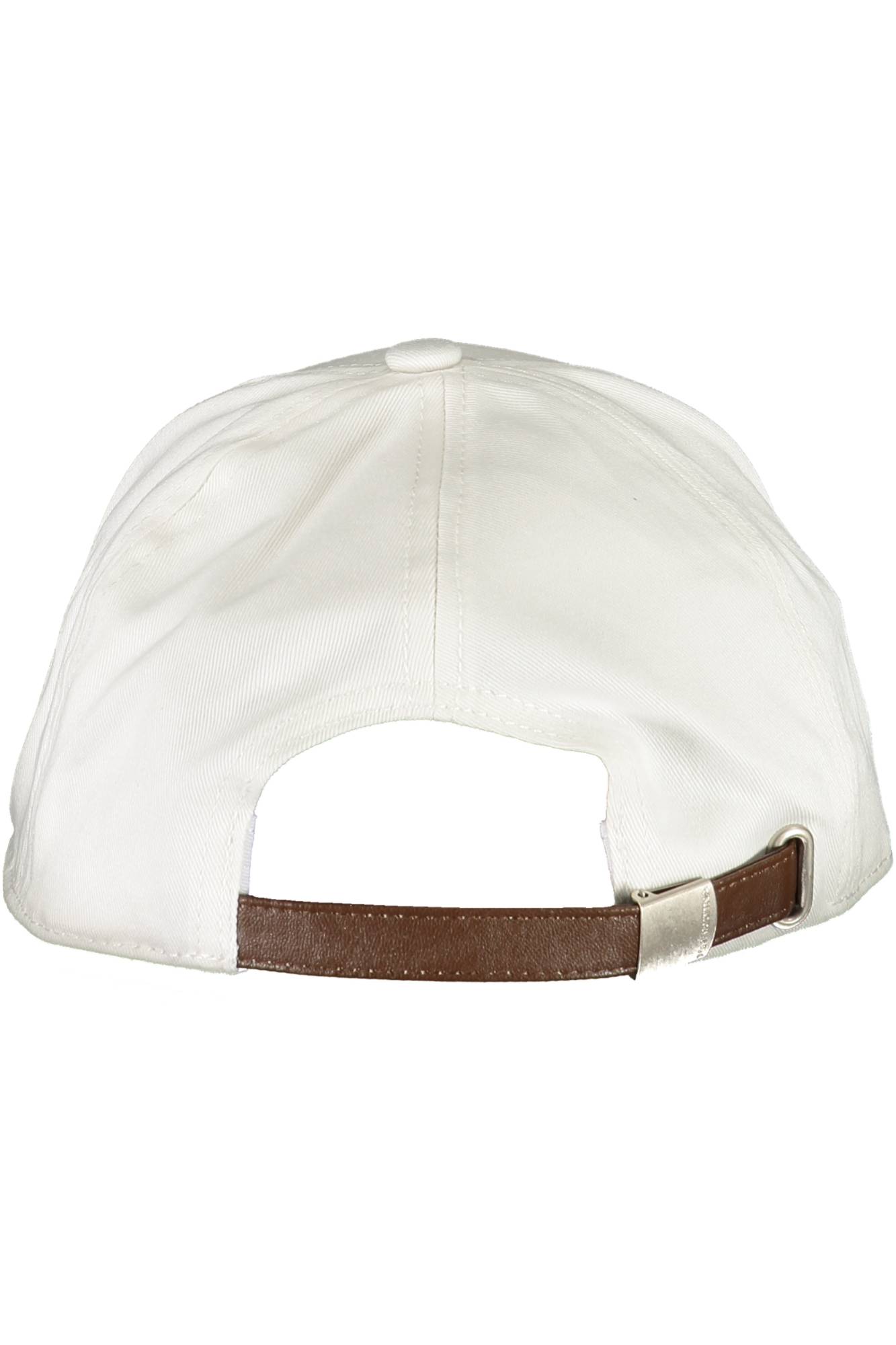 LA MARTINA Hats White - XUH001-TW099