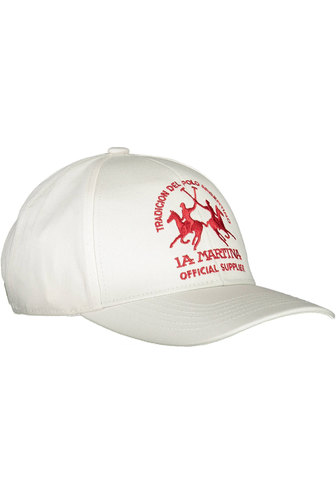 LA MARTINA Hats White - XUH001-TW099