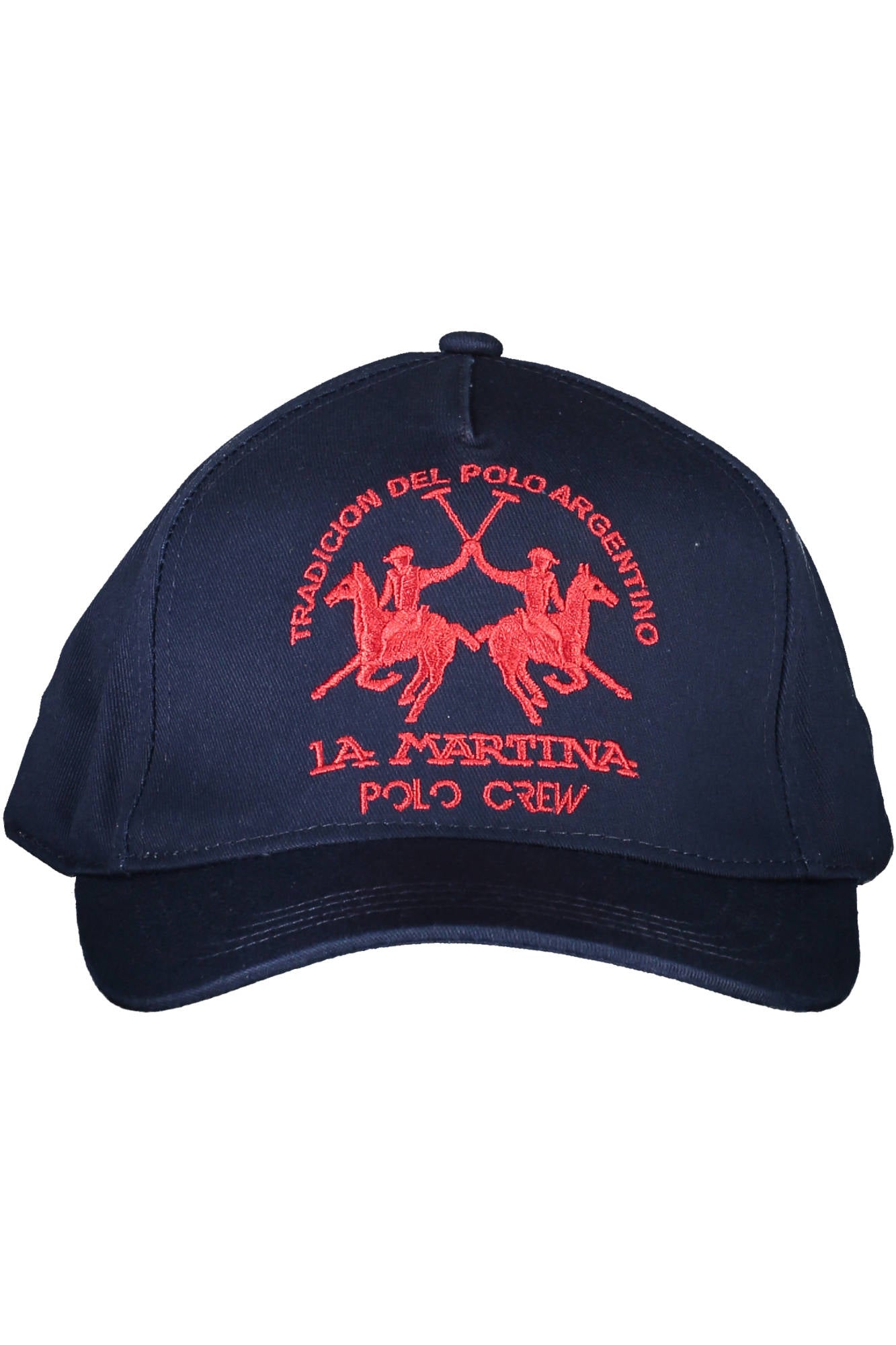 LA MARTINA Hats Blue - XUH002-TW099