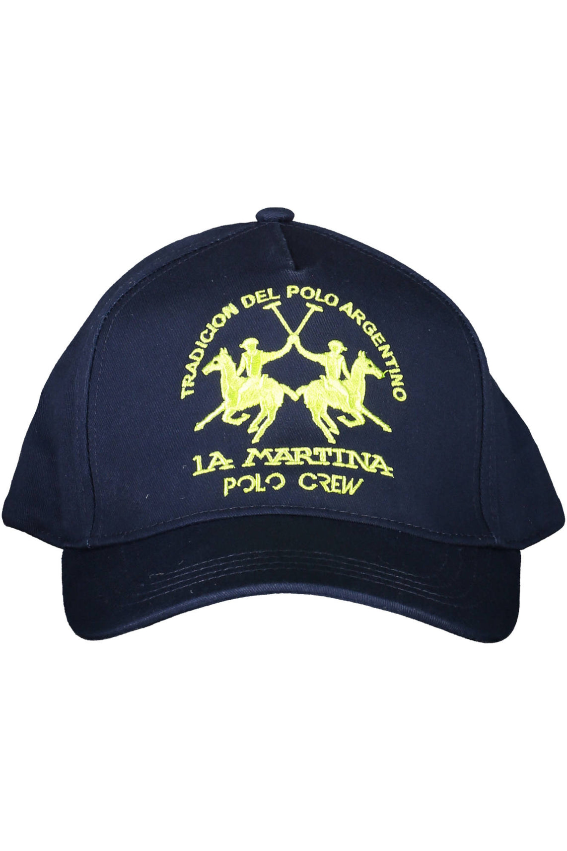 LA MARTINA Hats Blue - XUH002TW099