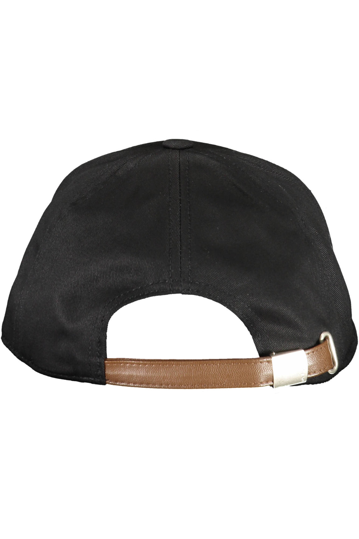 LA MARTINA Hats Black - XUH001TW099