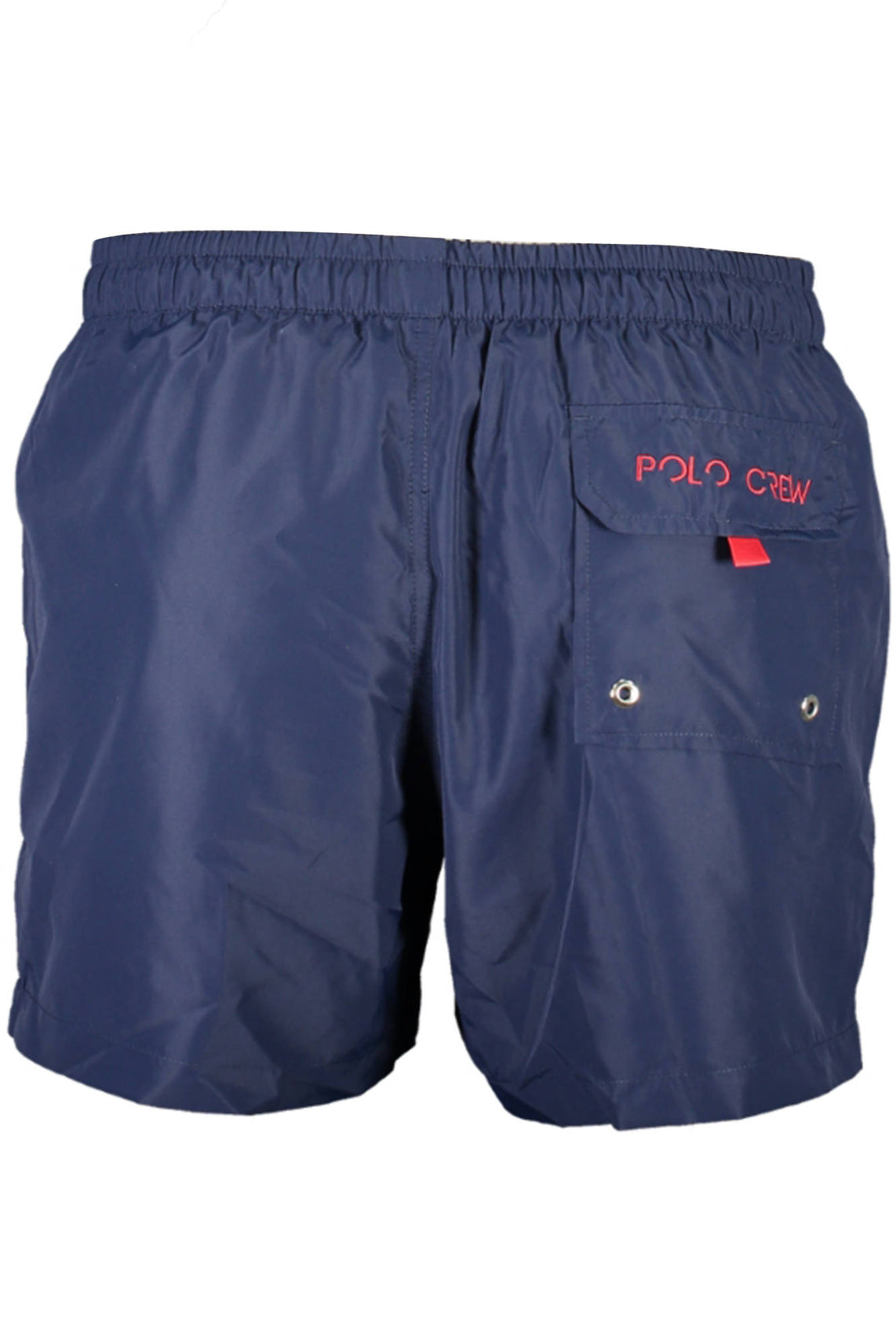 Costume part under blue man