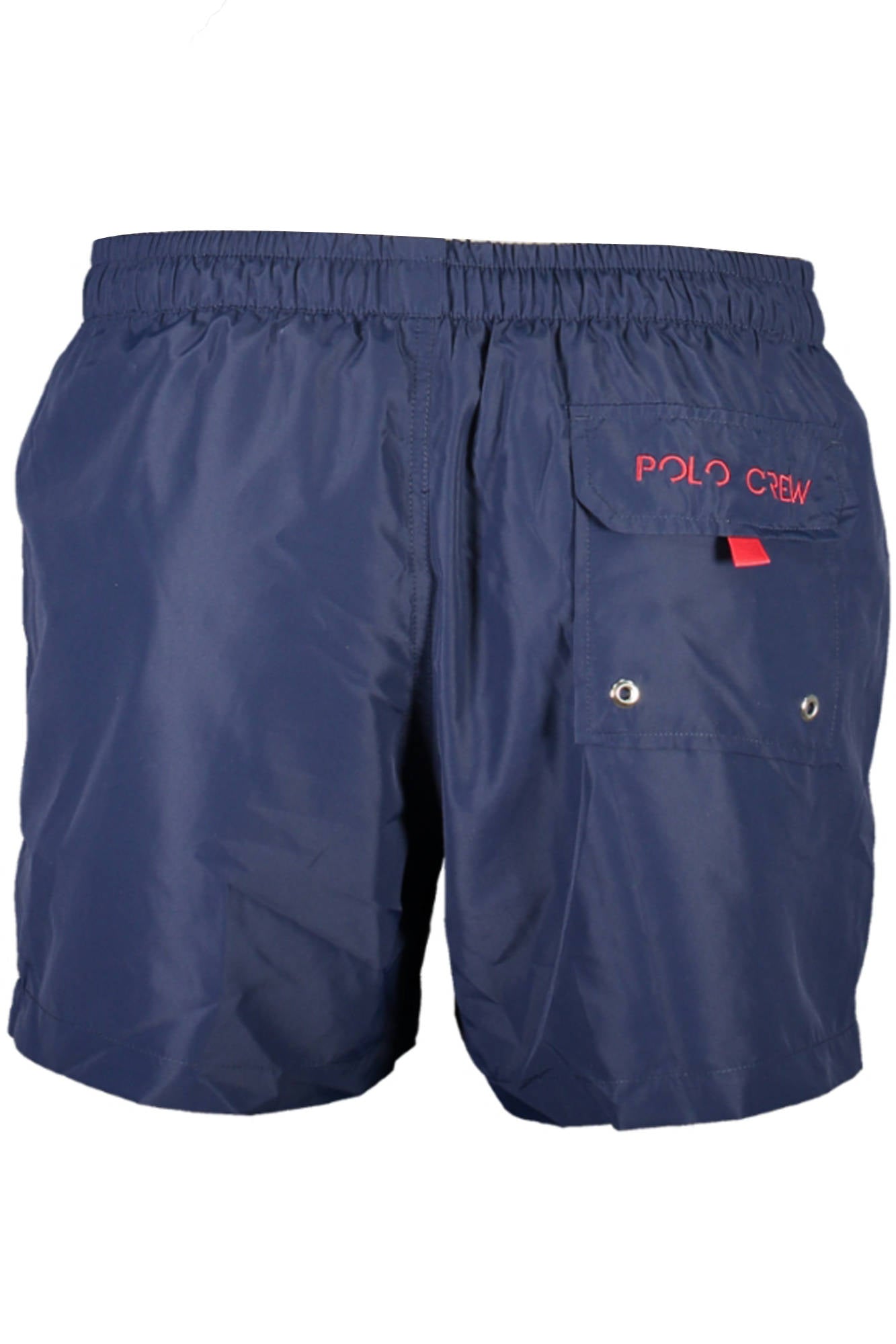 Costume part under blue man