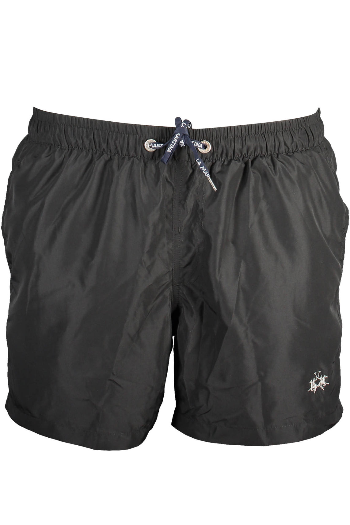 LA MARTINA Swimsuits Black - XMM002PA114