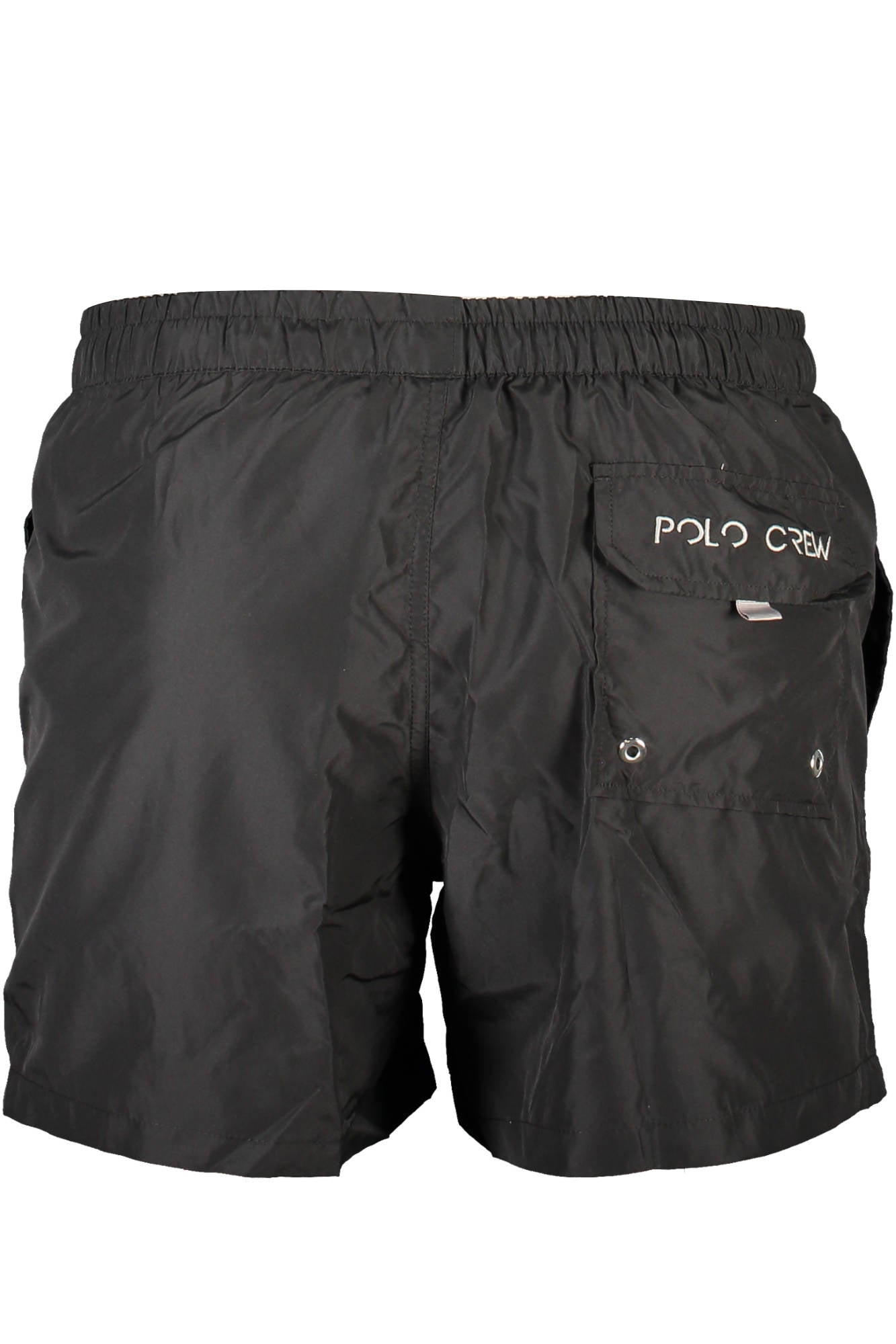 Costume part under black man