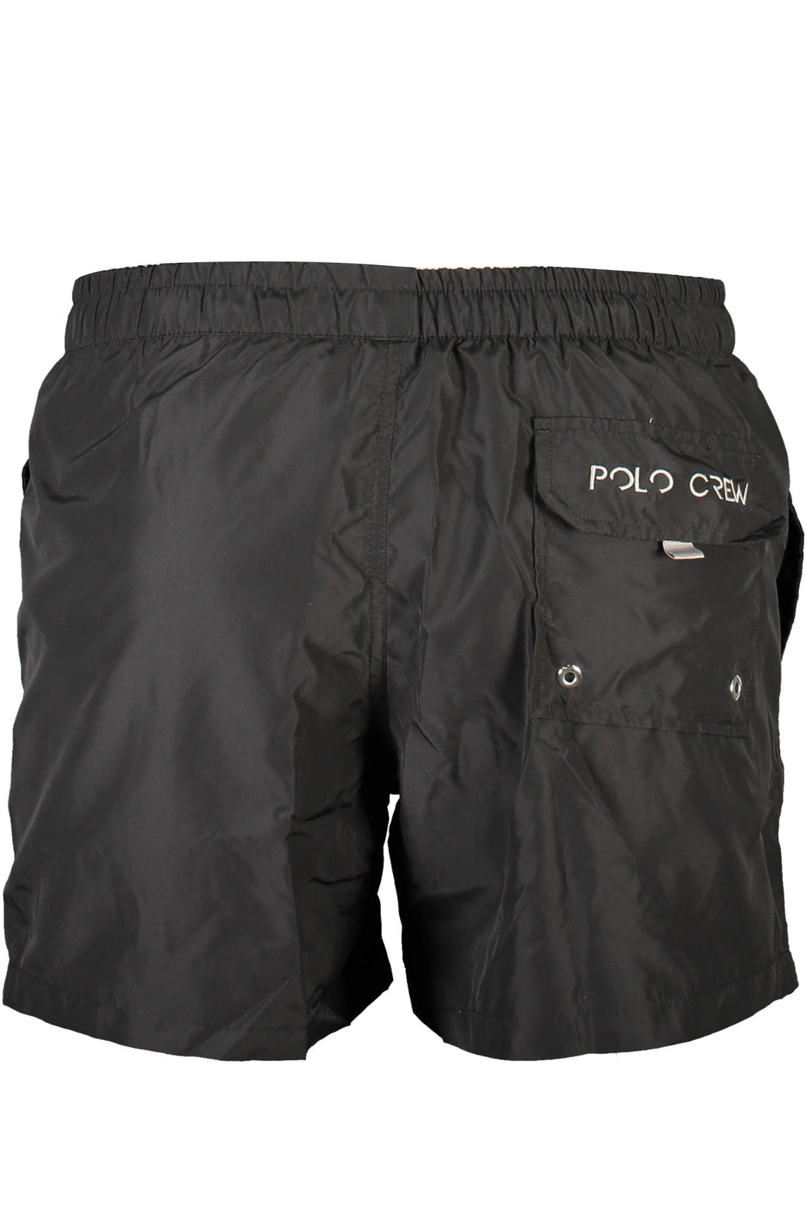 LA MARTINA Swimsuits Black - XMM002PA114
