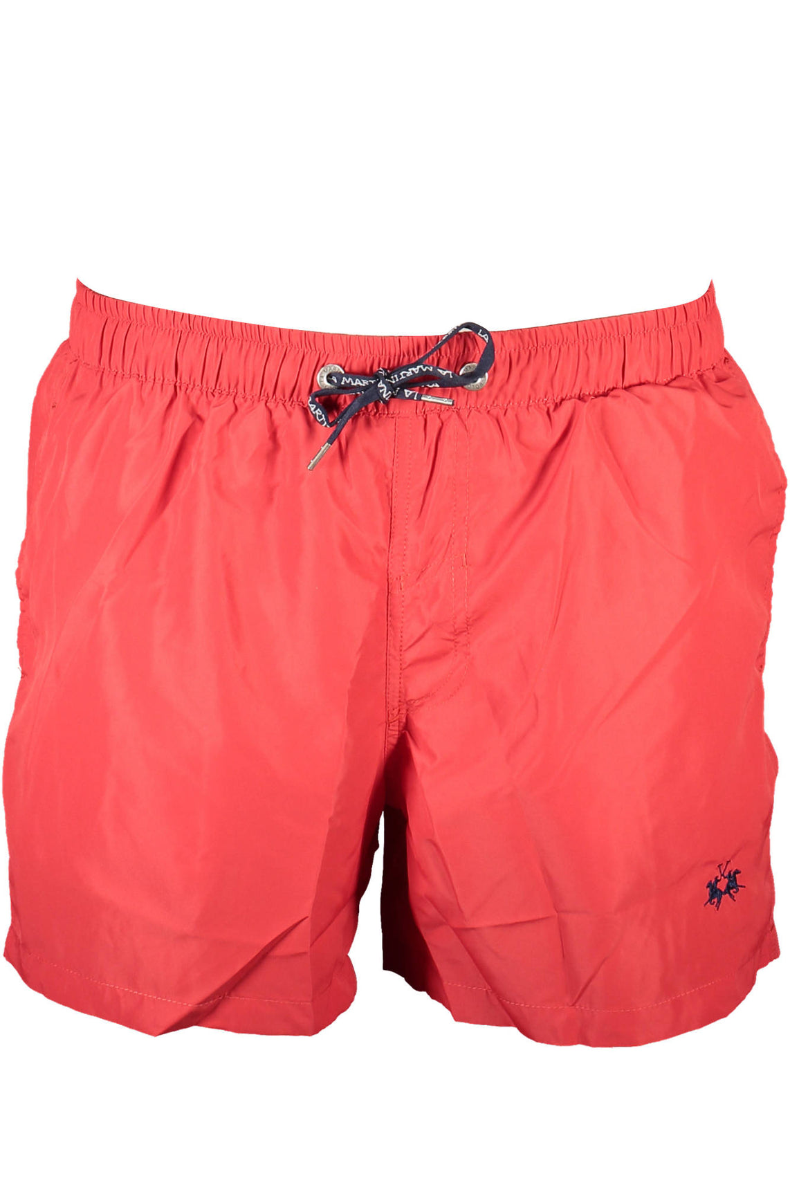 LA MARTINA Swimsuits Red - XMM002PA114