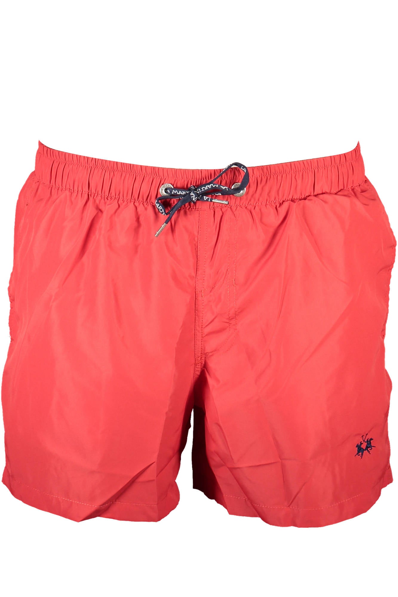 LA MARTINA Swimsuits Red - XMM002PA114