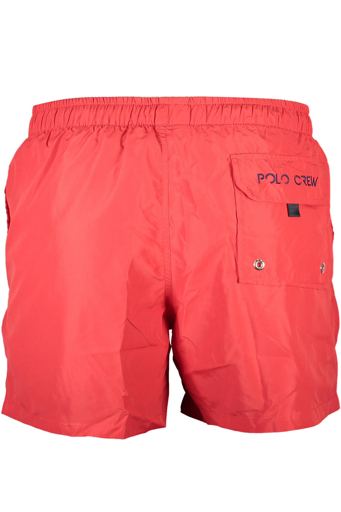 Costume part under red man