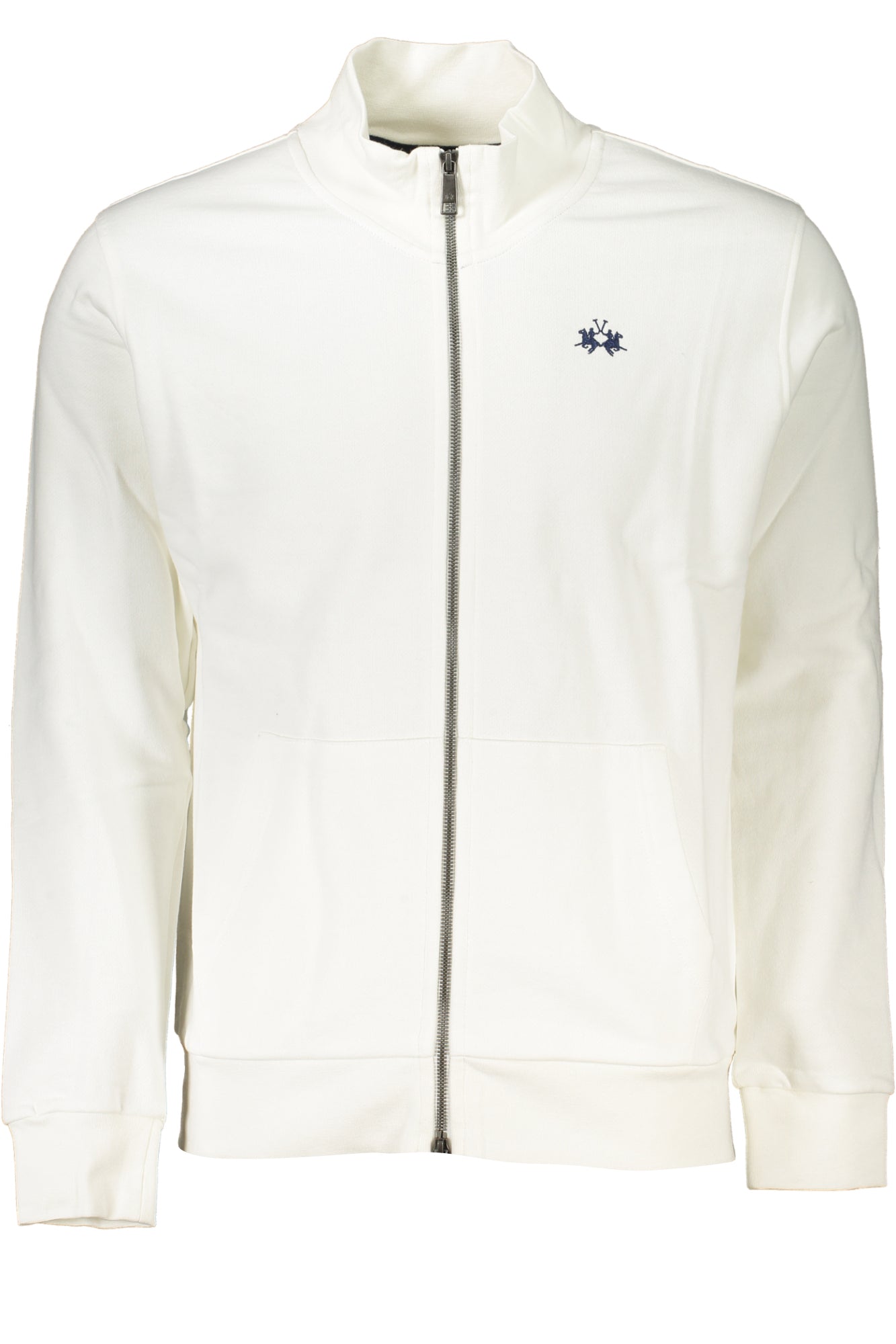 LA MARTINA Sweatshirts White - XMF012FP564