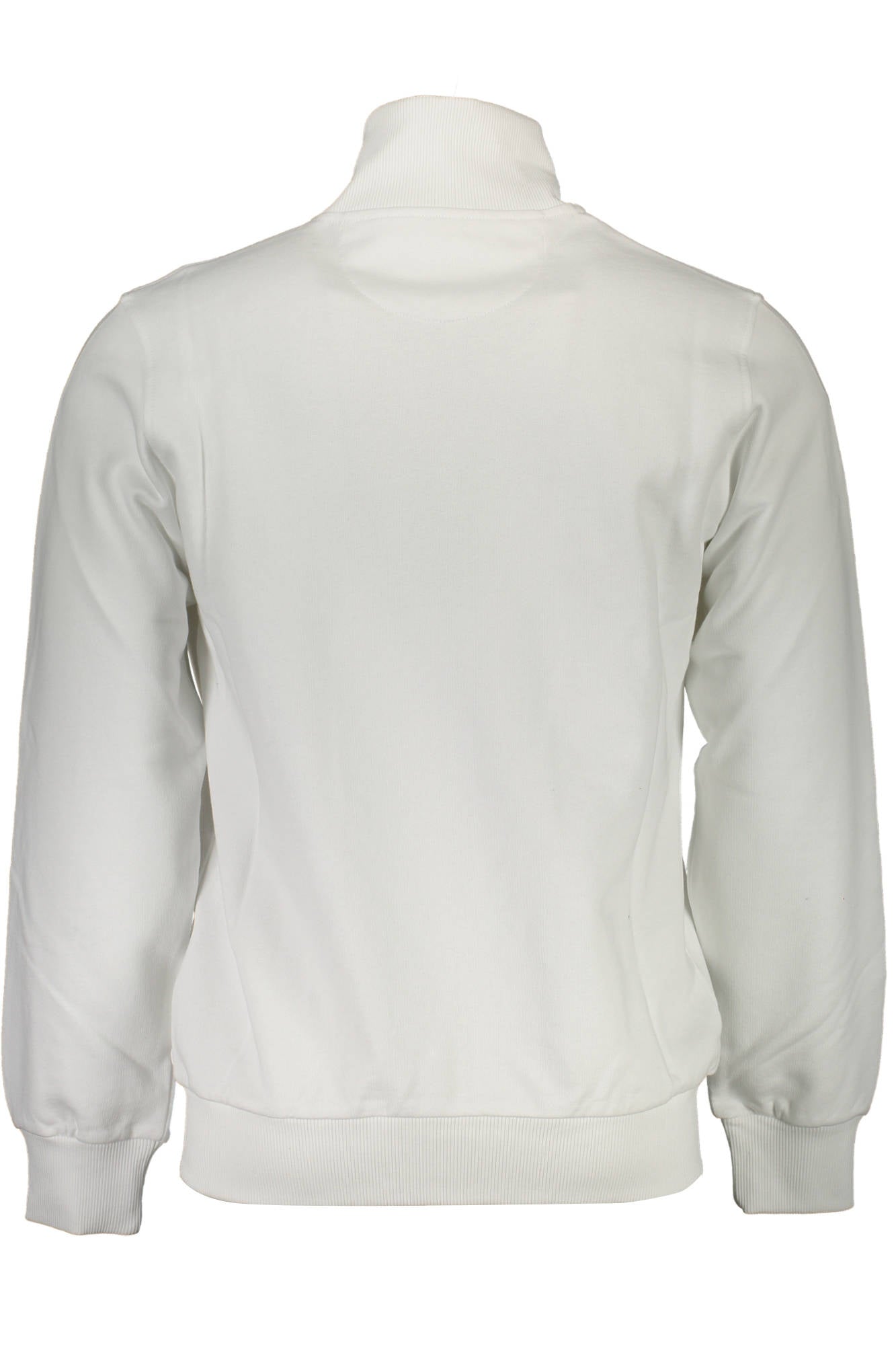 LA MARTINA Sweatshirts White - XMF005FP059