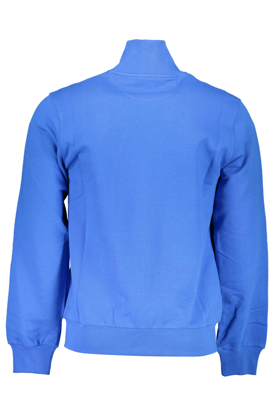 LA MARTINA Sweatshirts Blue - XMF005FP059