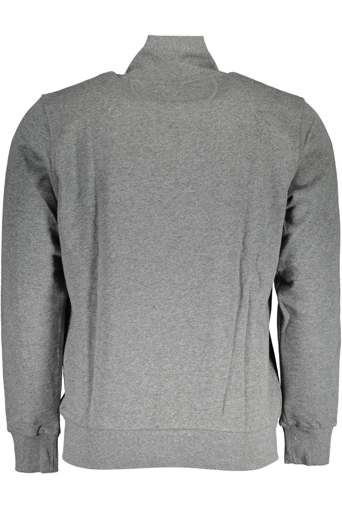 LA MARTINA Sweatshirts Grey - XMF005-FP548