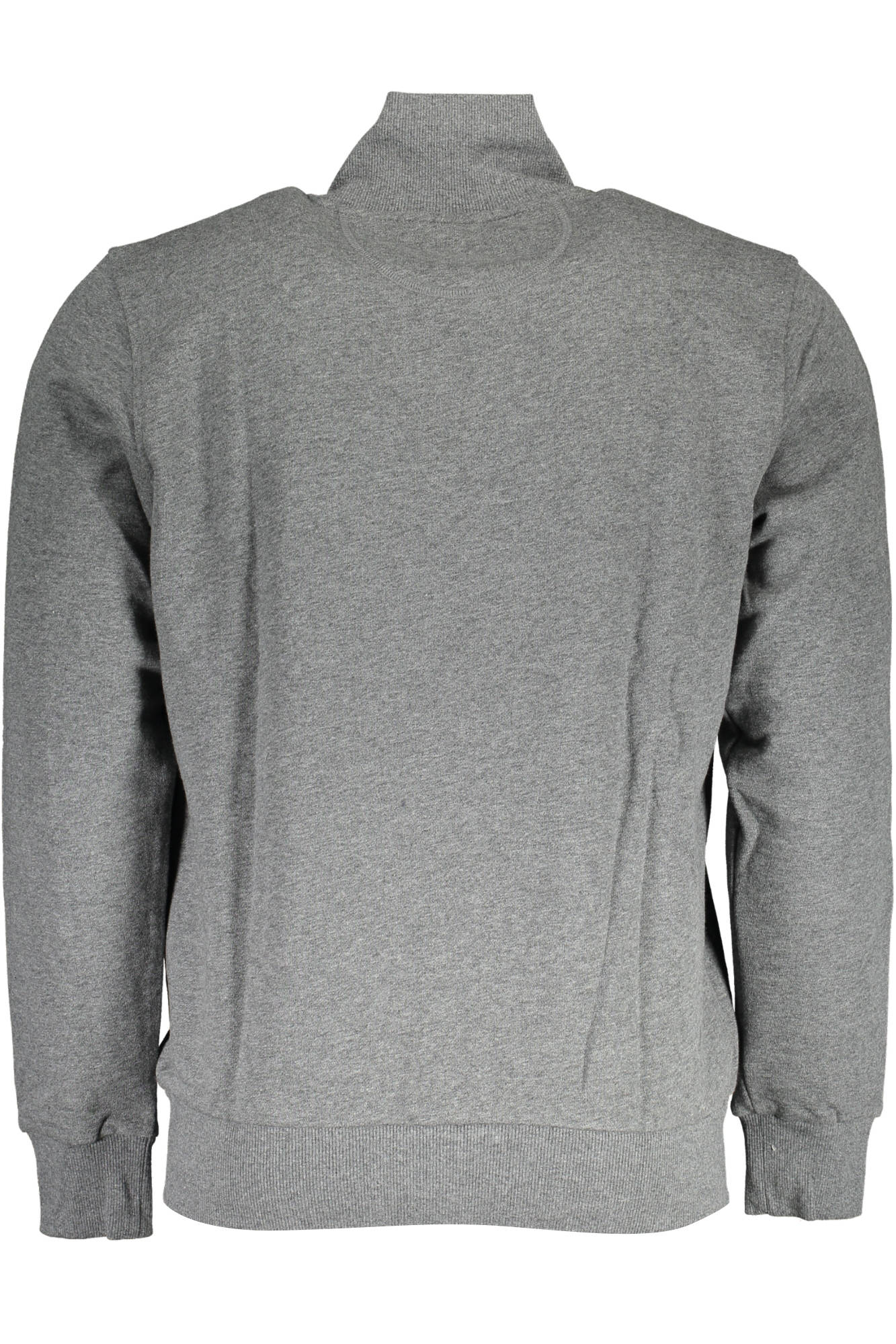 LA MARTINA Sweatshirts Grey - XMF005-FP548