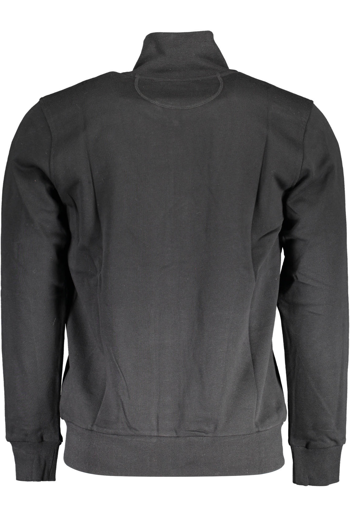 LA MARTINA Sweatshirts Black - XMF005-FP548