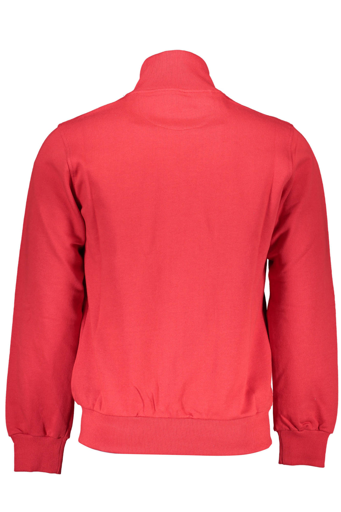 LA MARTINA Sweatshirts Red - XMF005FP059