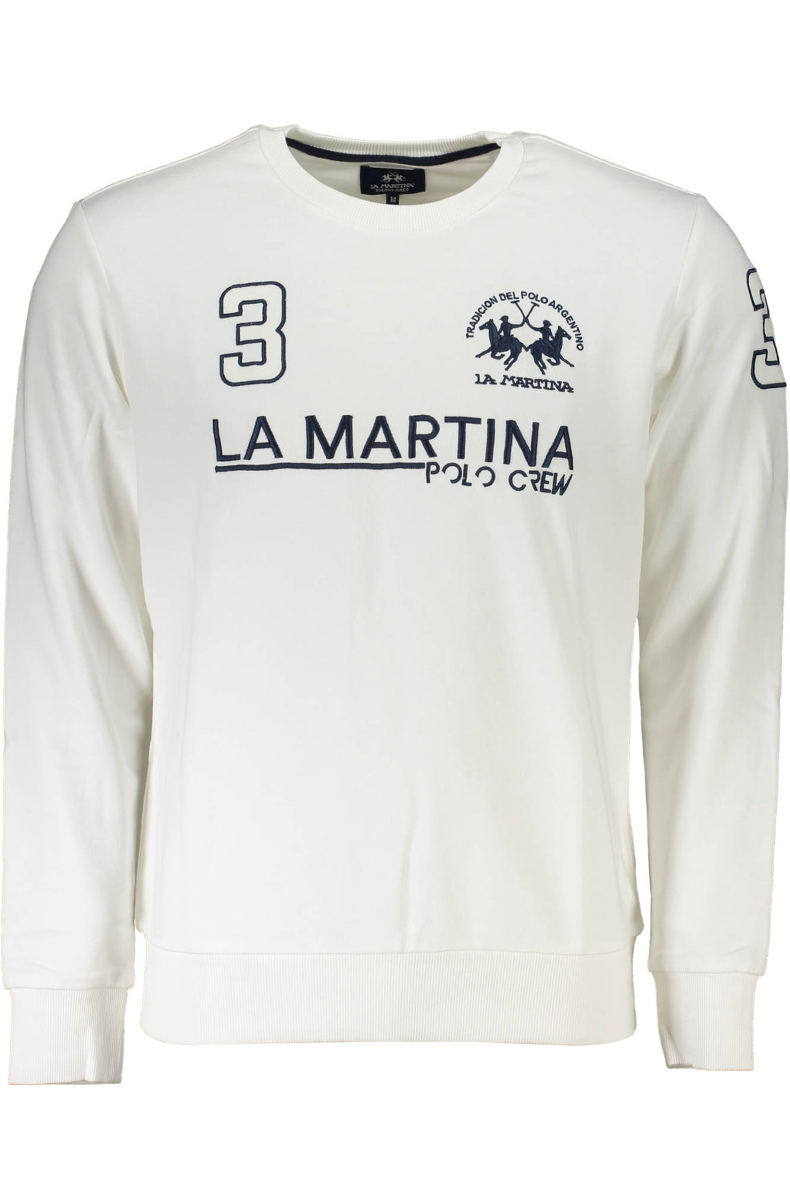 LA MARTINA