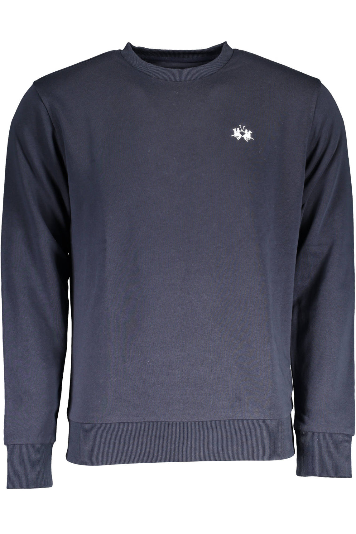 LA MARTINA Sweatshirts Blue - XMF004-FP548