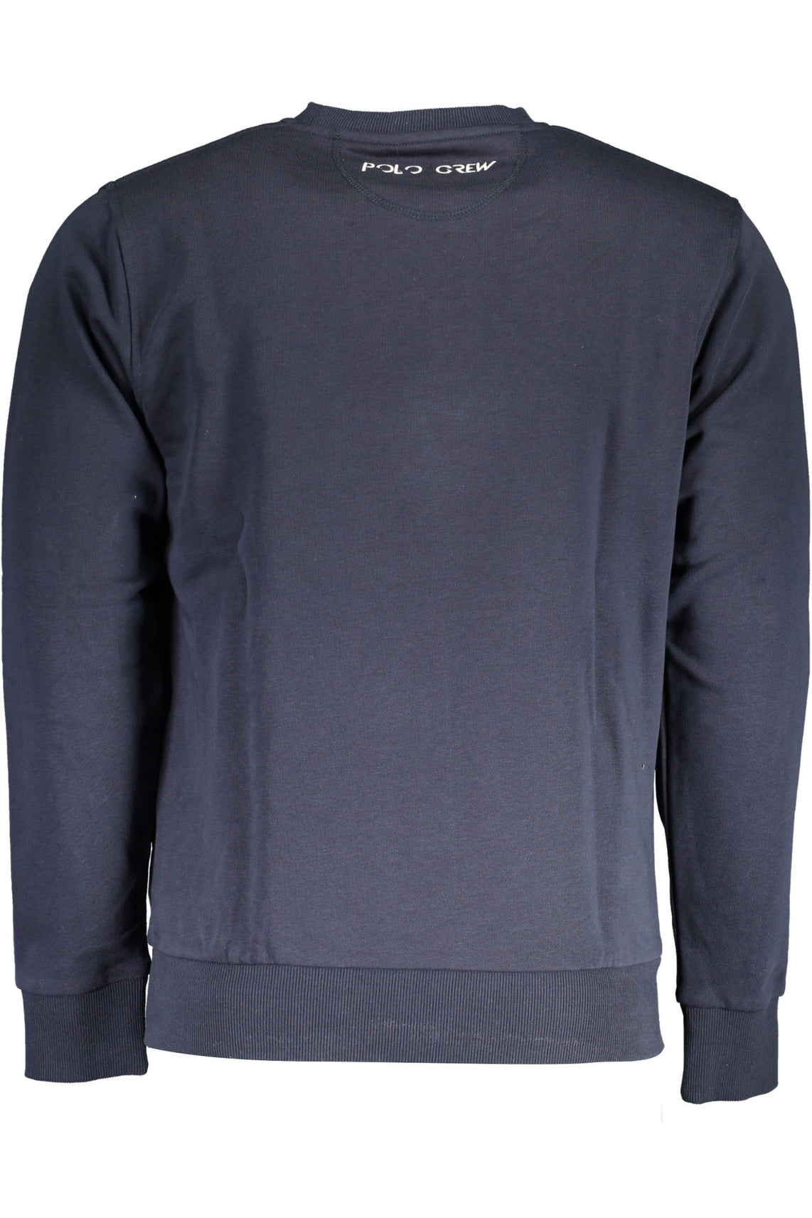 LA MARTINA Sweatshirts Blue - XMF004-FP548
