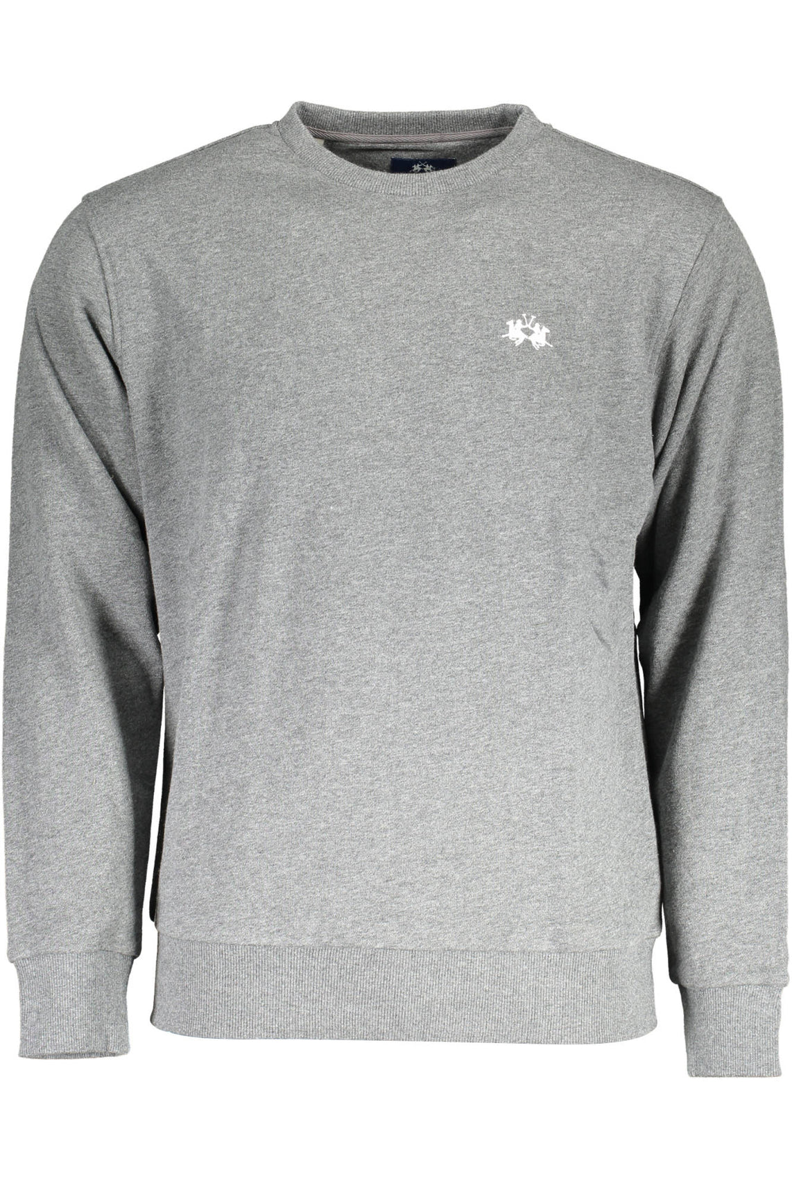 LA MARTINA Sweatshirts Grey - XMF004-FP548