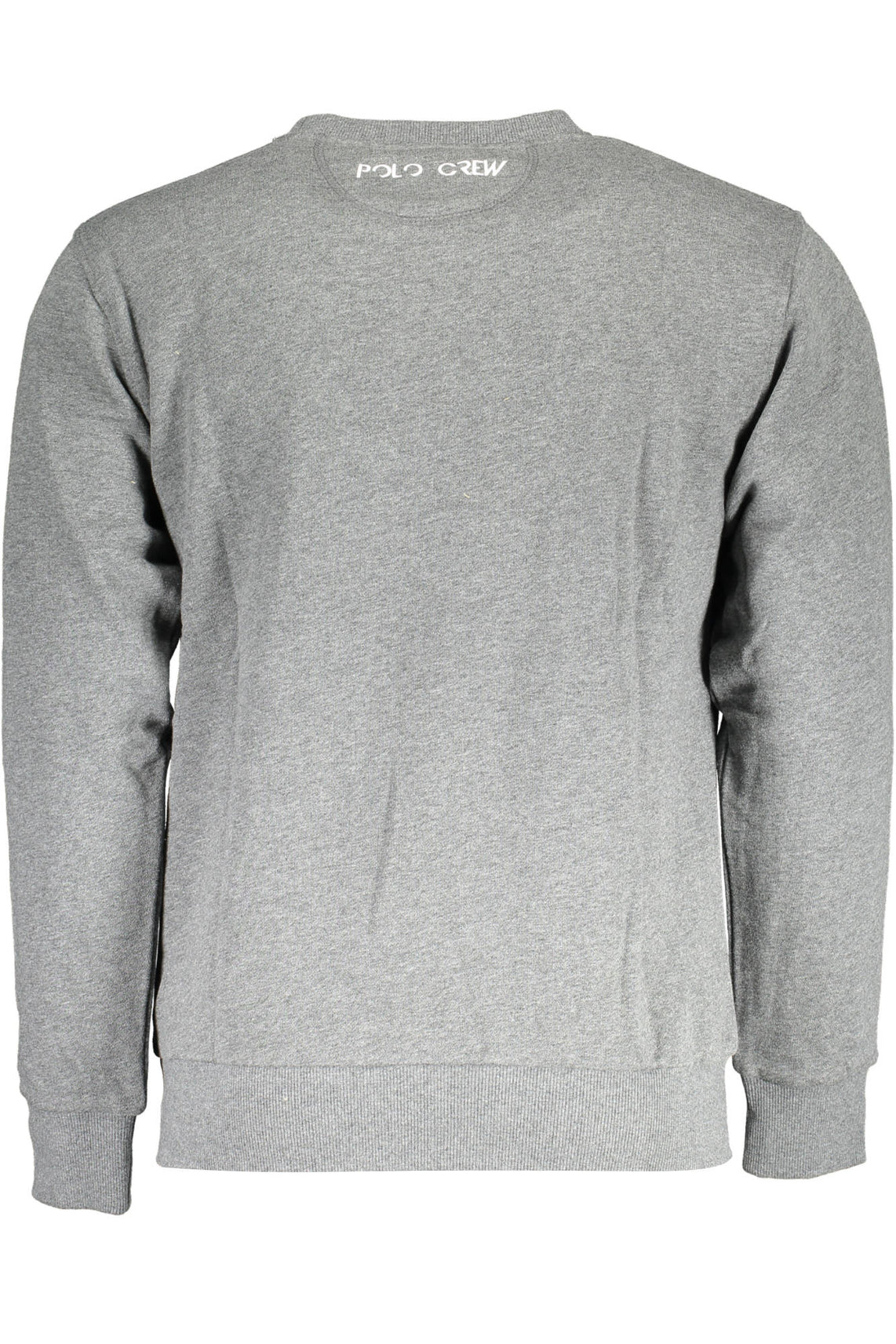 LA MARTINA Sweatshirts Grey - XMF004-FP548