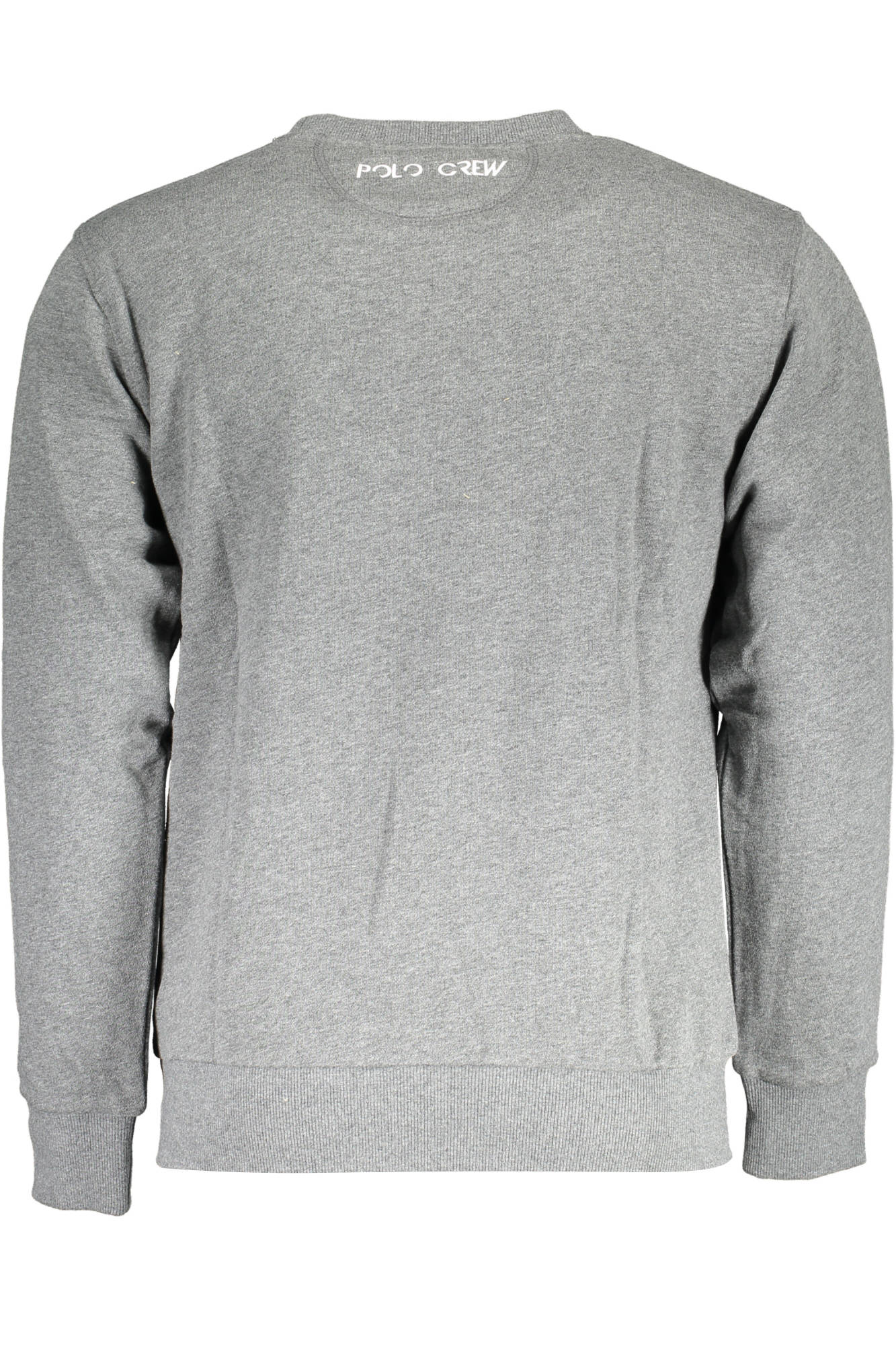 LA MARTINA Sweatshirts Grey - XMF004-FP548