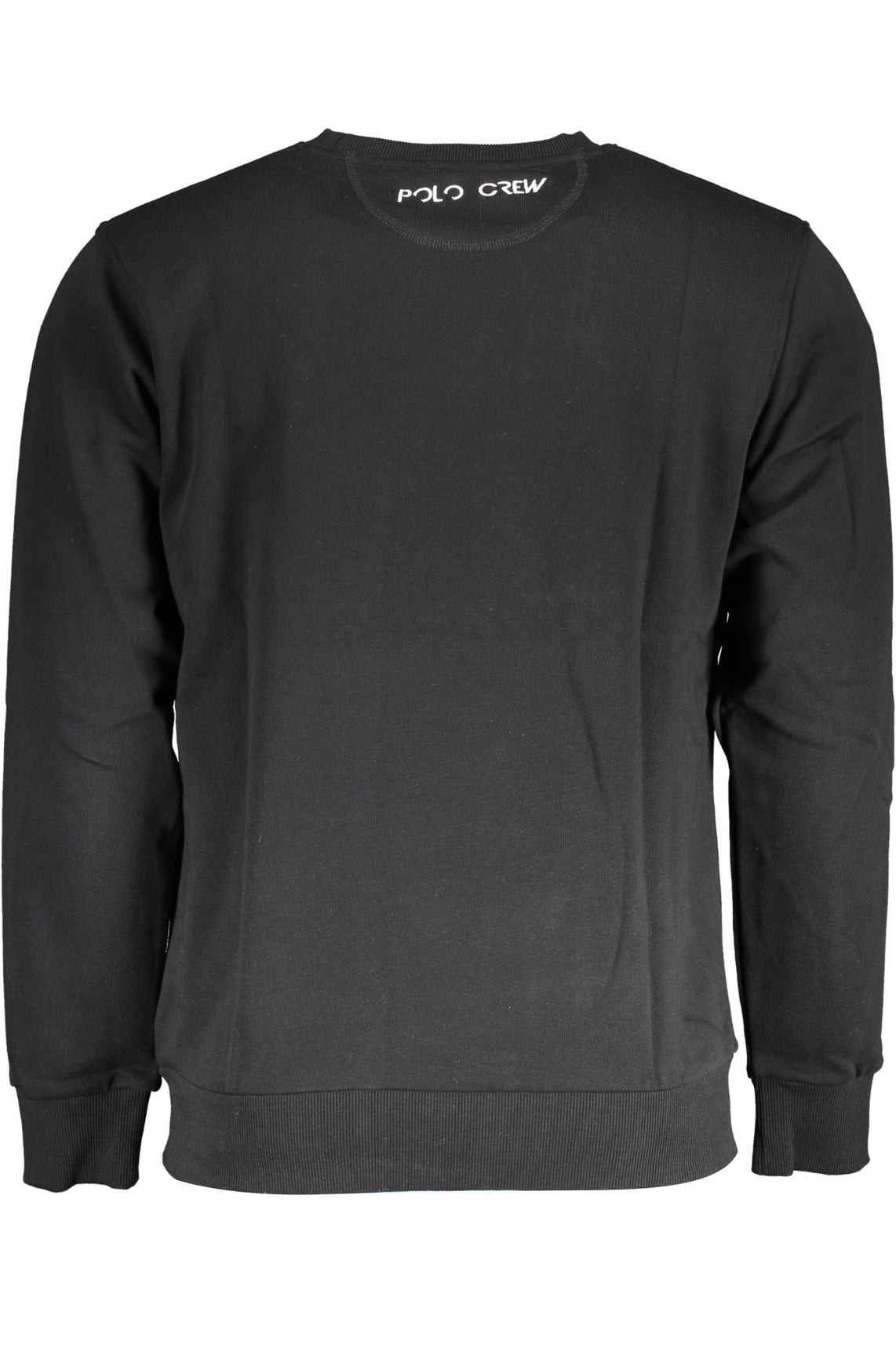 LA MARTINA Sweatshirts Black - XMF004-FP548