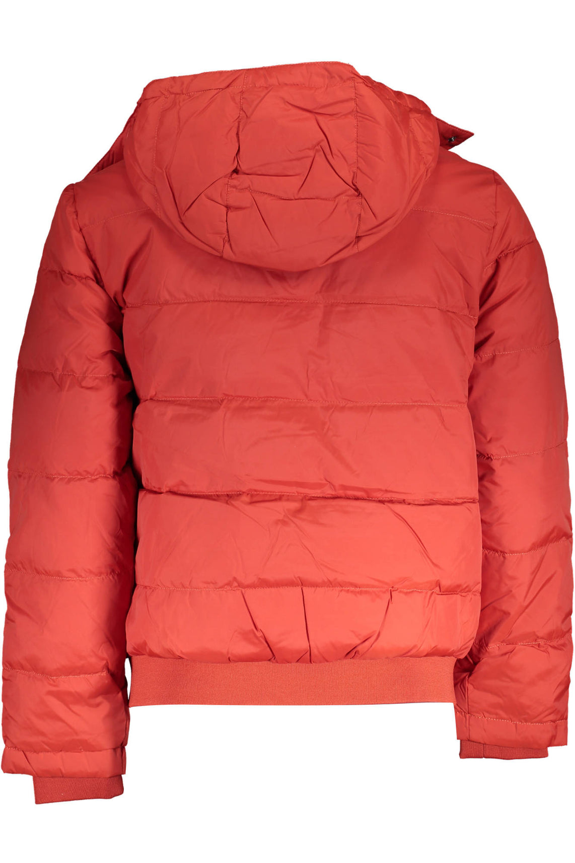 LA MARTINA Jackets and down jackets Orange - XMO009-PA110