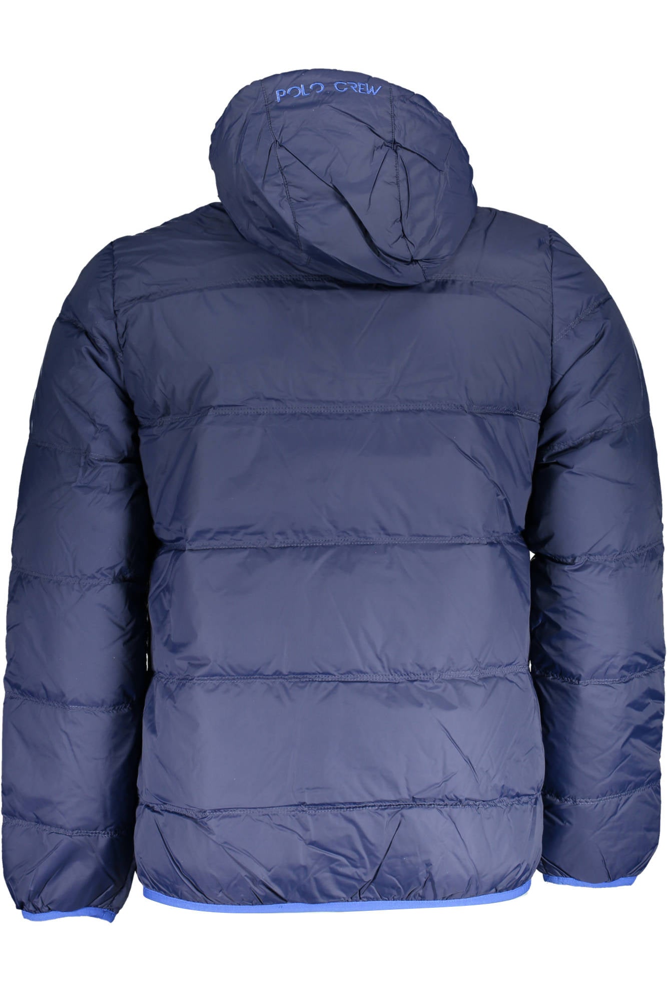 LA MARTINA Jackets and down jackets Blue - XMO011-PA012