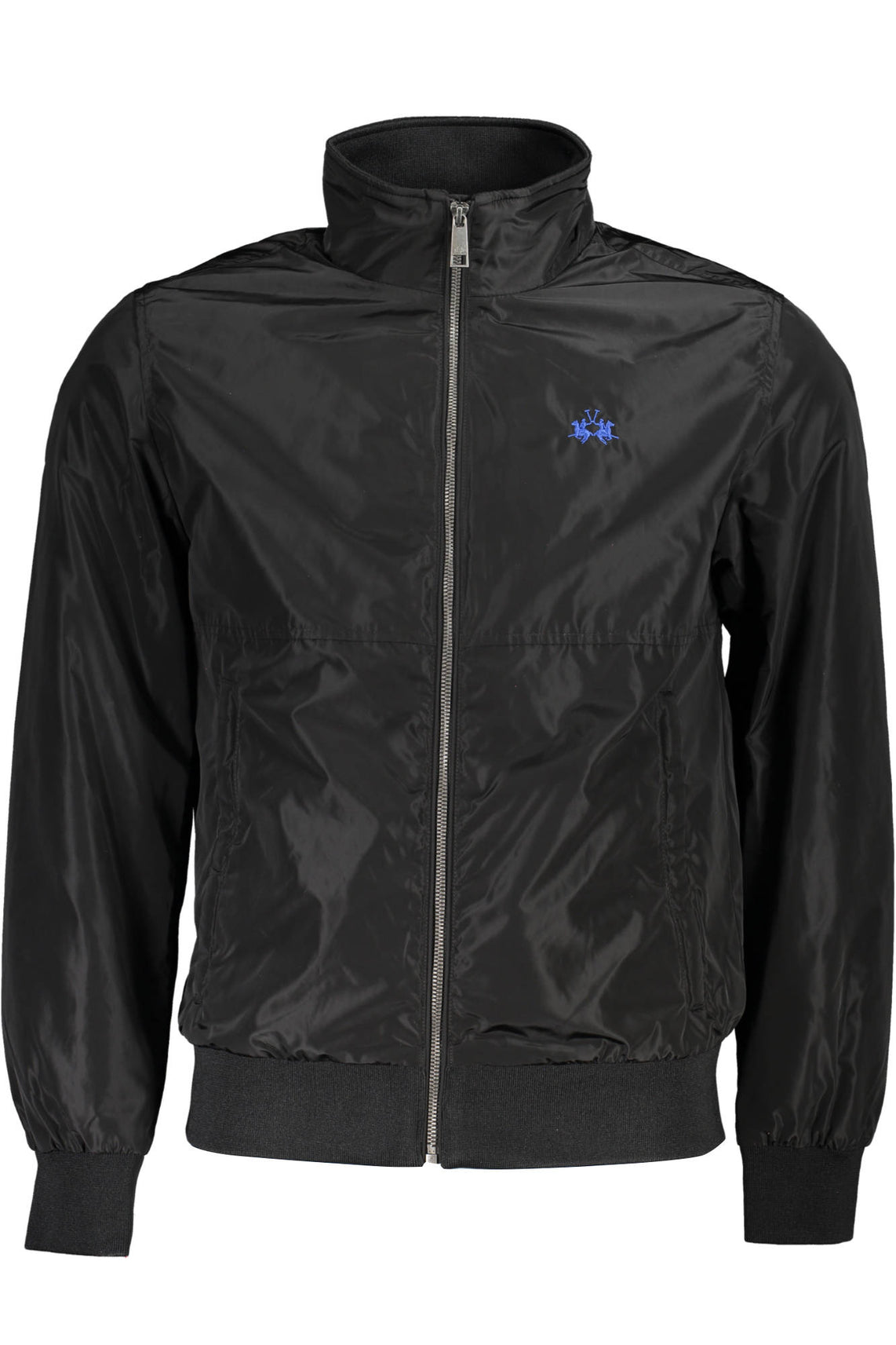 LA MARTINA Jackets and down jackets Black - XMO302PA004