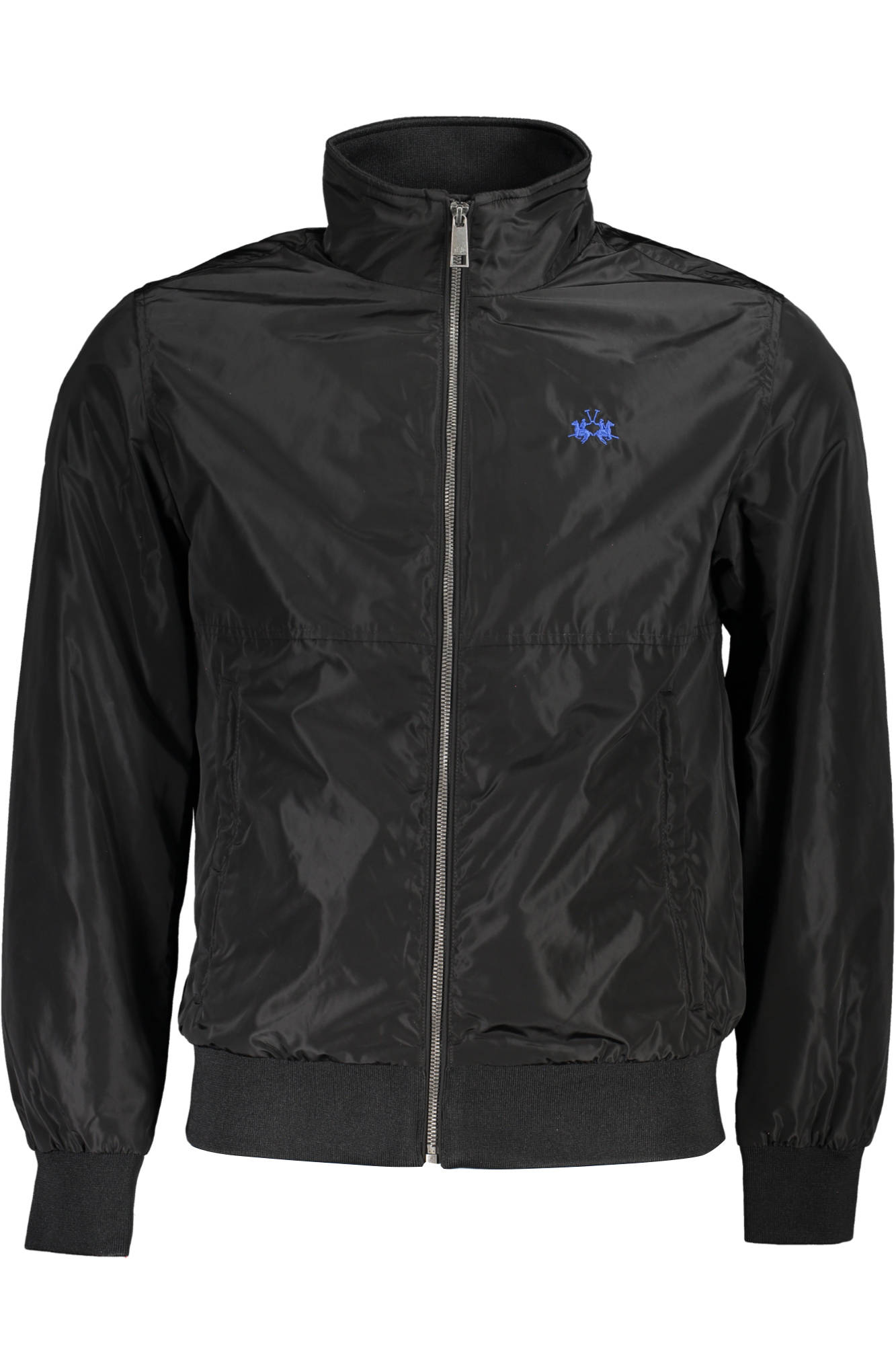 LA MARTINA Jackets and down jackets Black - XMO302PA004