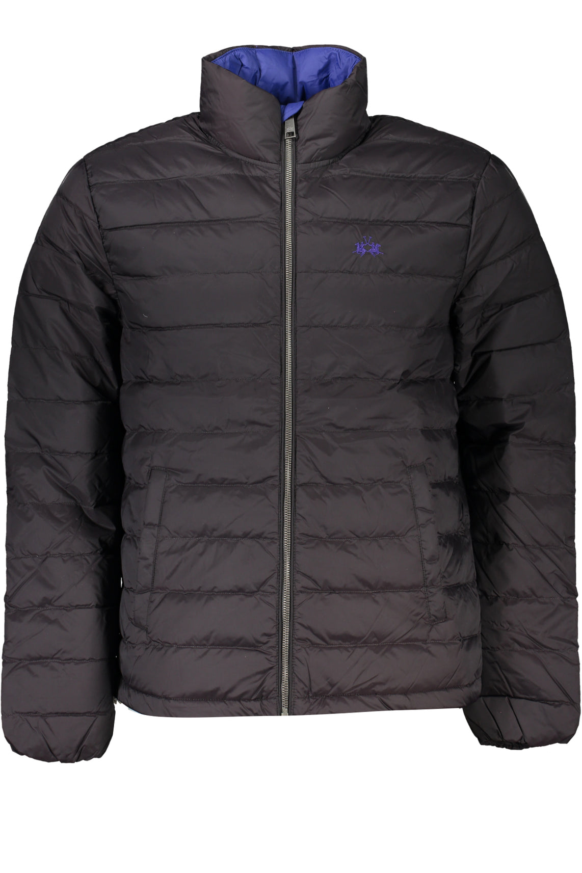 LA MARTINA Jackets and down jackets Black - XMO014PA012